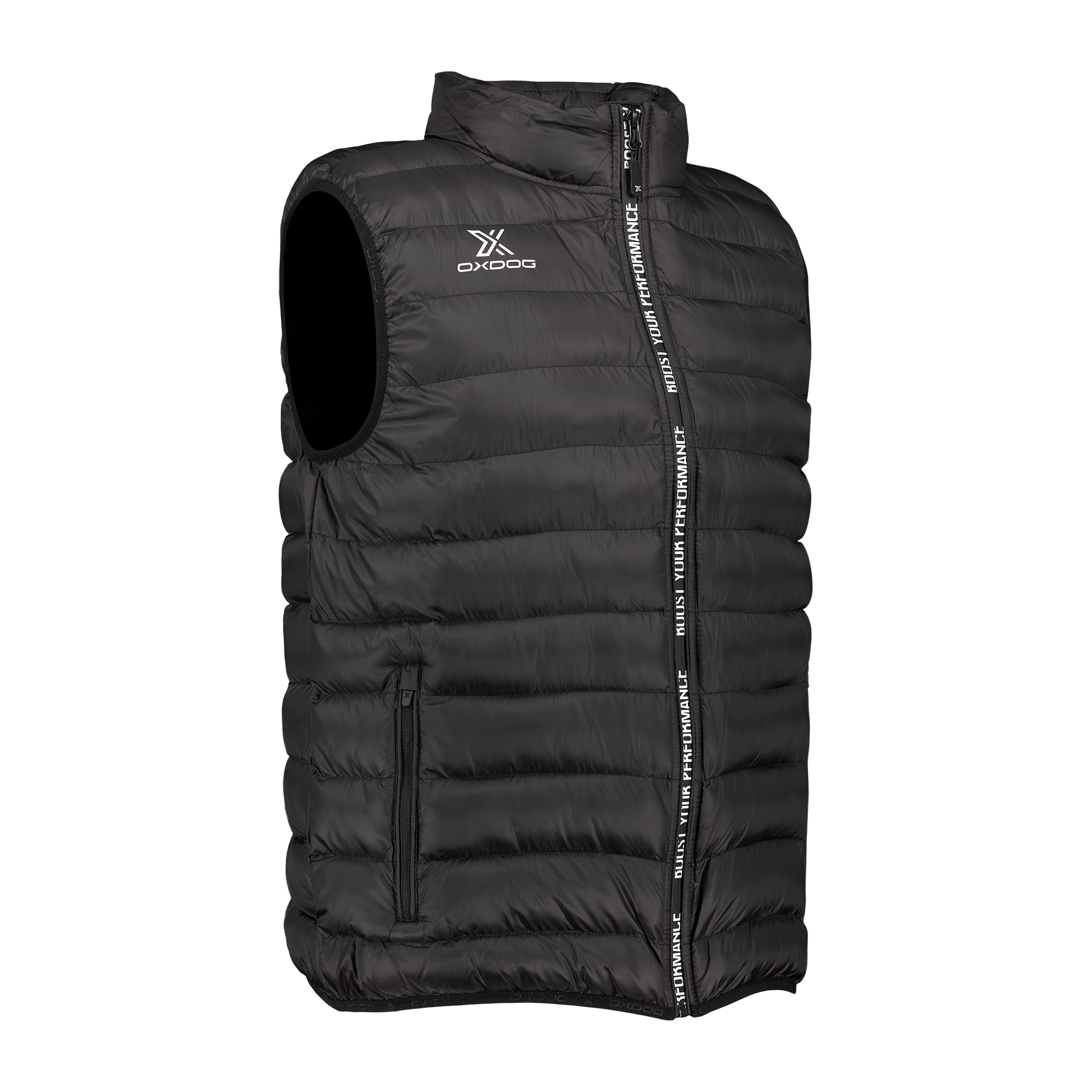 Chaleco ligero Oxdog Milano