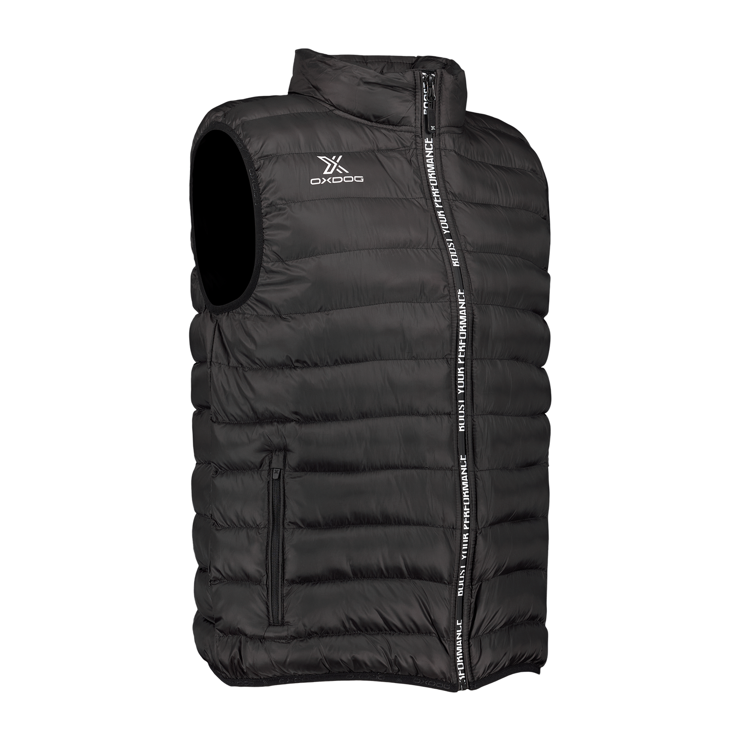 Chaleco ligero Oxdog Milano