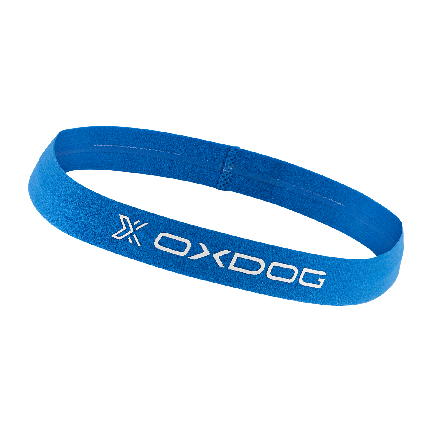 Cintas de Pelo Oxdog Azul (Pack x3)
