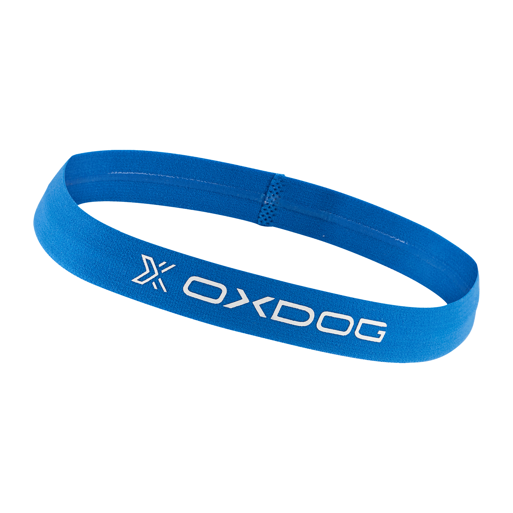 Cintas de Pelo Oxdog Azul (Pack x3)
