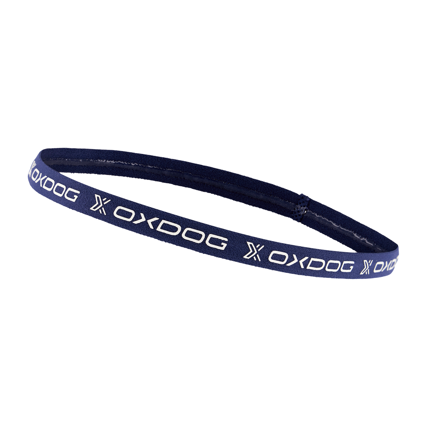 Cintas de Pelo Oxdog Azul (Pack x3)