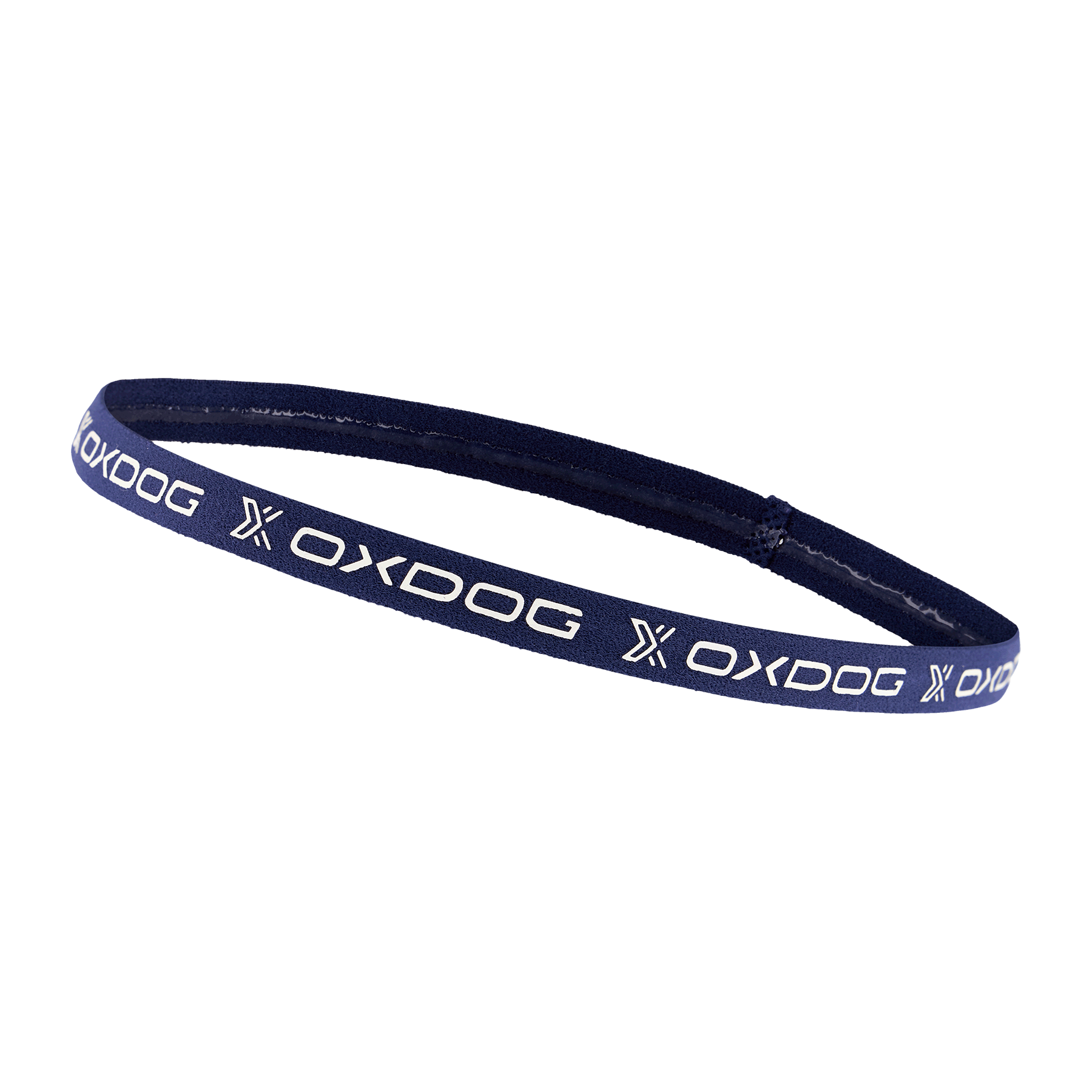 Cintas de Pelo Oxdog Azul (Pack x3)