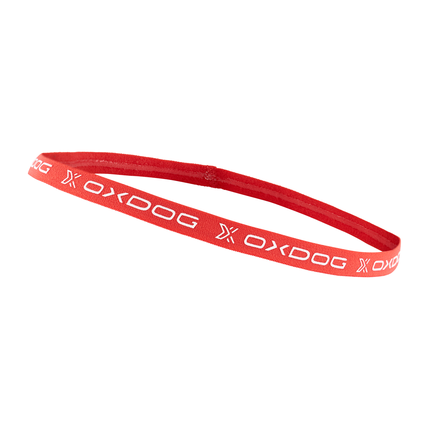 Cintas de Pelo Oxdog Naranja (Pack x3)