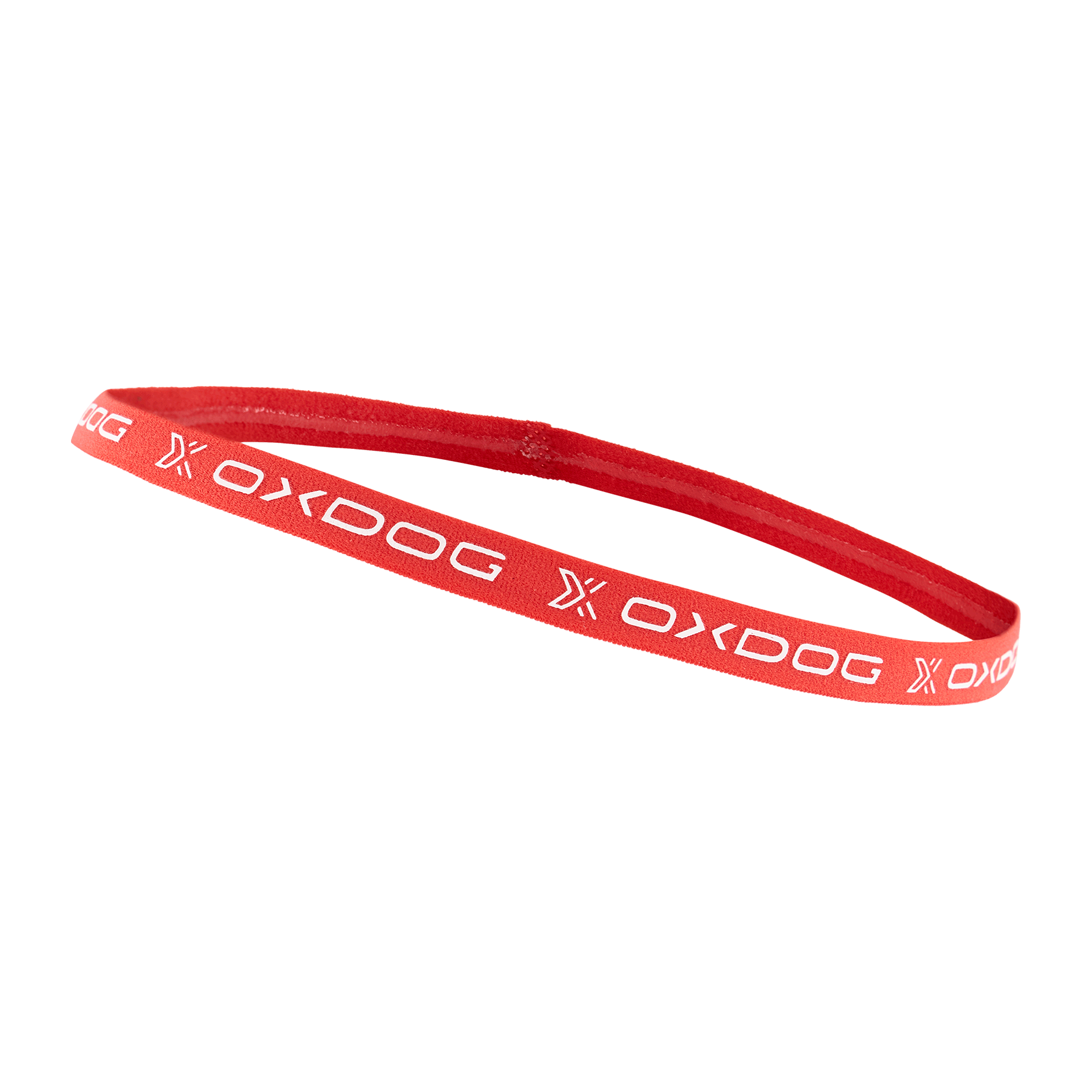 Cintas de Pelo Oxdog Naranja (Pack x3)