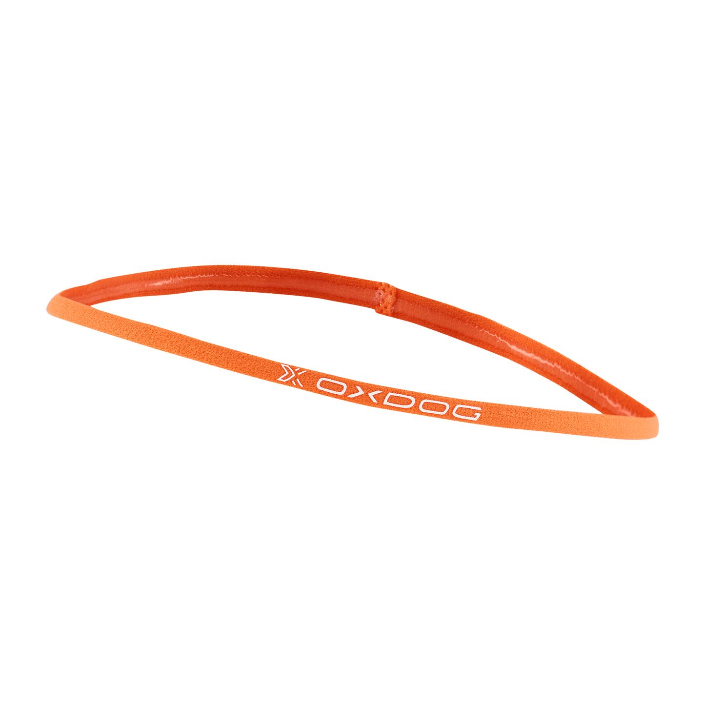 Cintas de Pelo Oxdog Naranja (Pack x3)