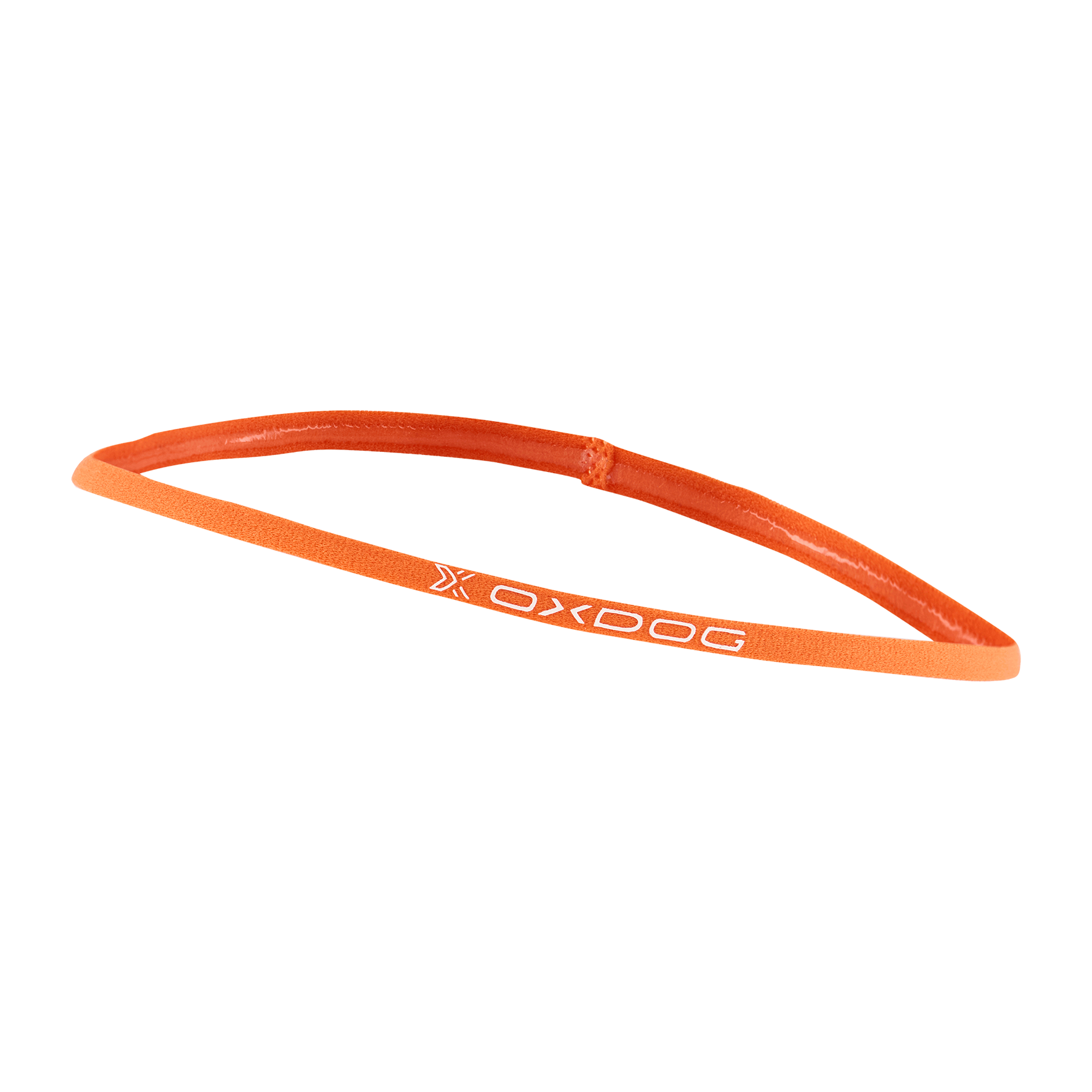 Cintas de Pelo Oxdog Naranja (Pack x3)