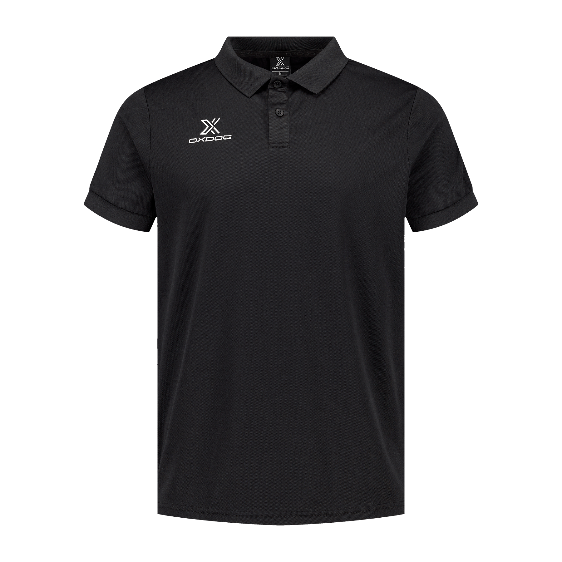 Polo Oxdog Piqué