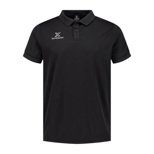 Polo Oxdog Piqué