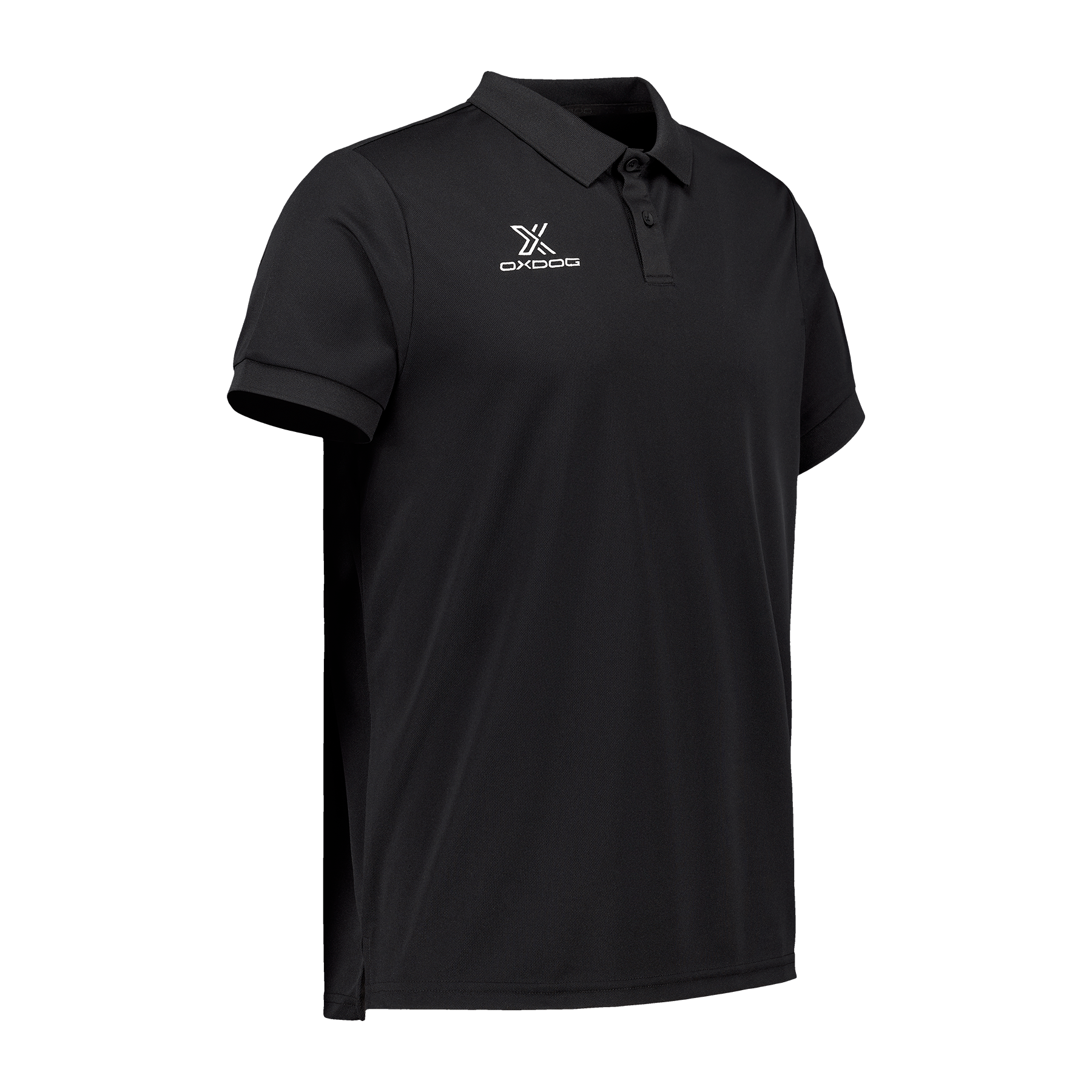 Polo Oxdog Piqué