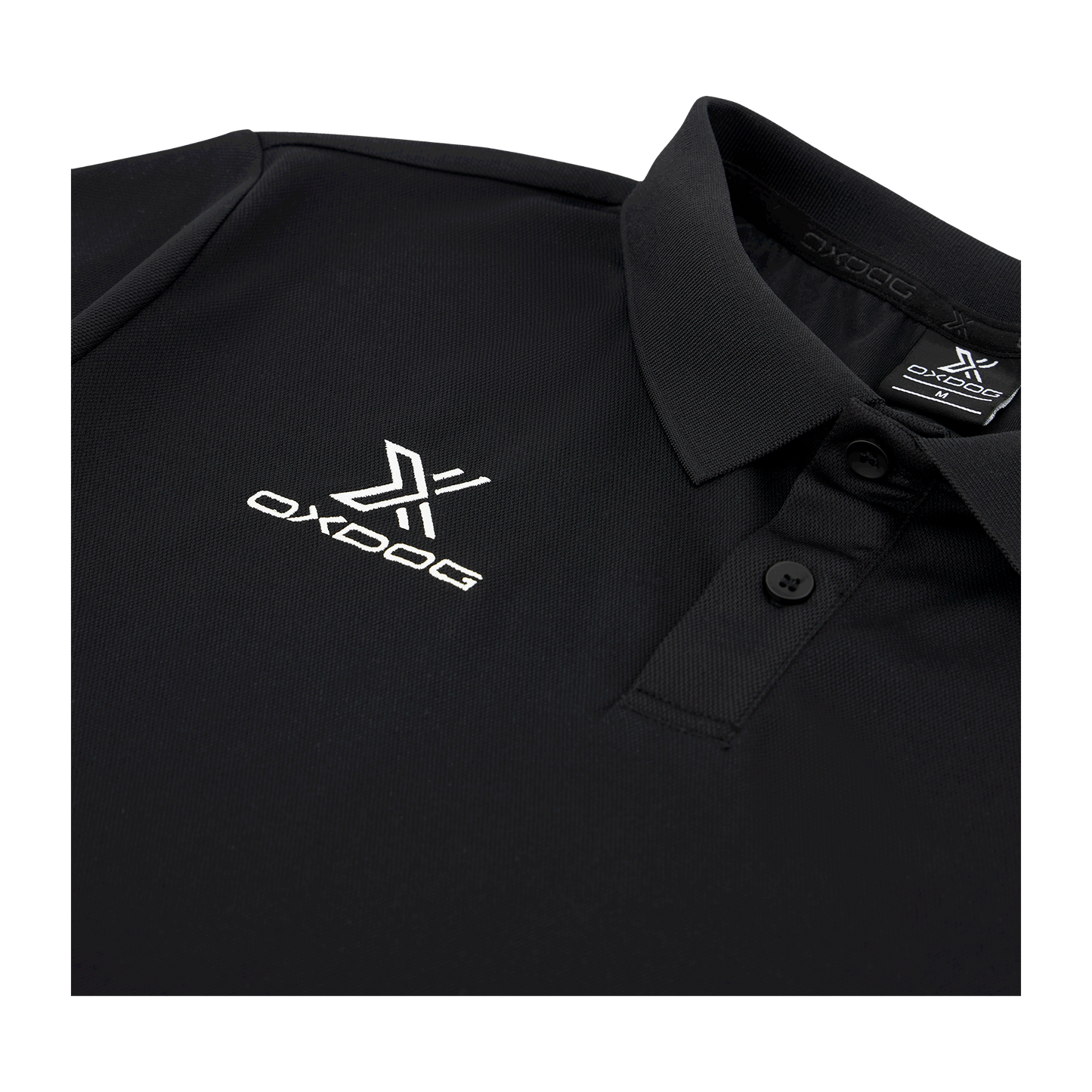Polo Oxdog Piqué
