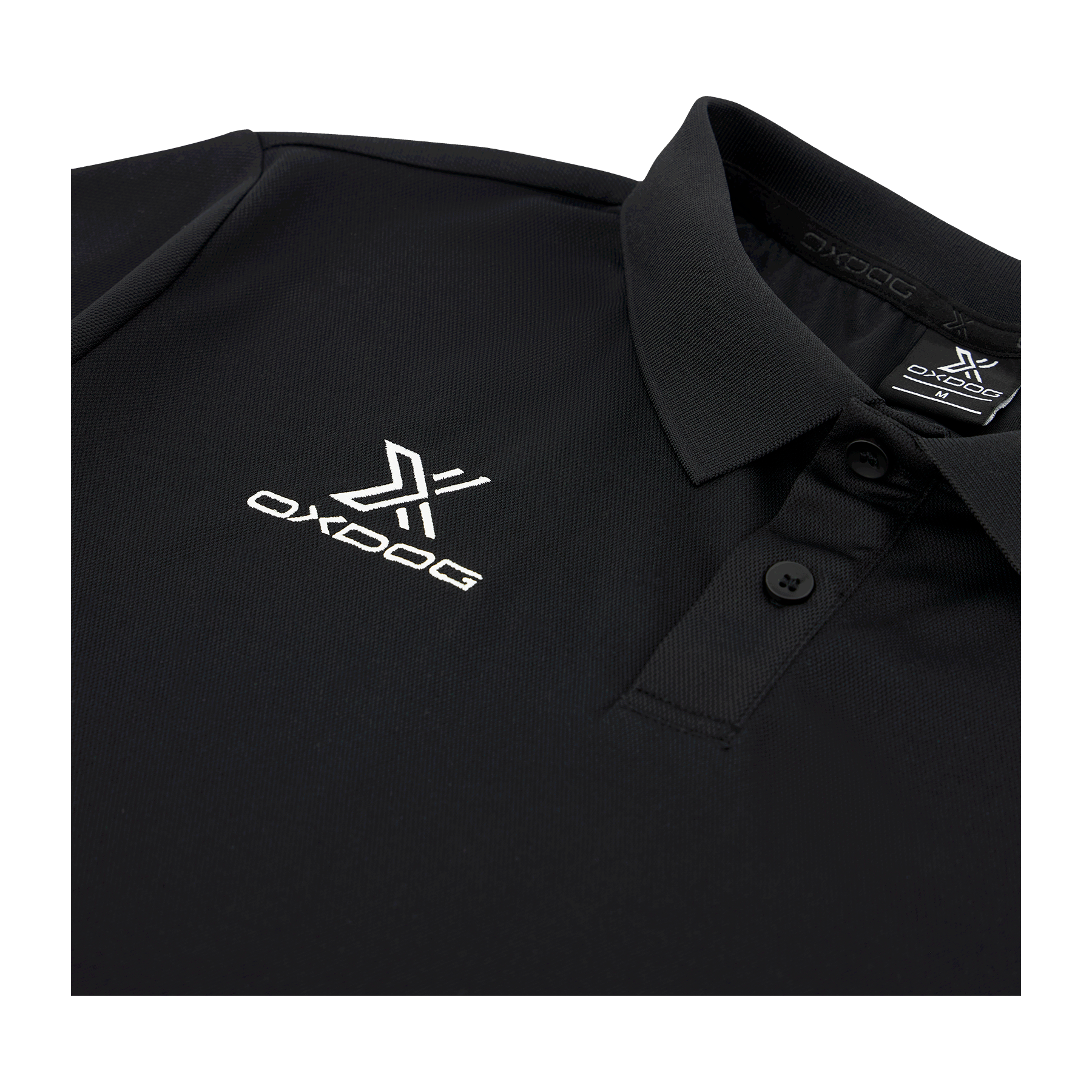 Polo Oxdog Piqué