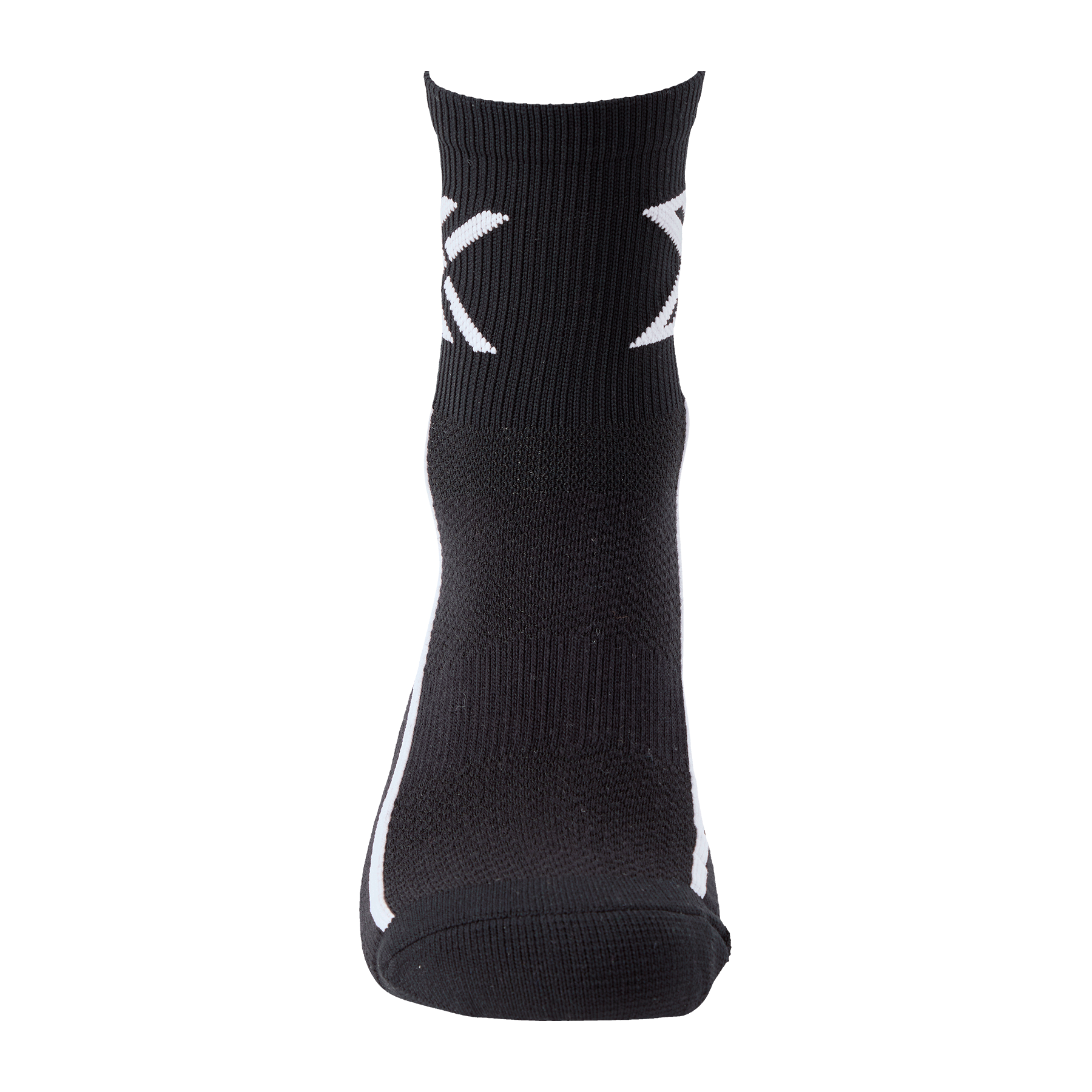 Calcetines Bajos Oxdog Fit Negro