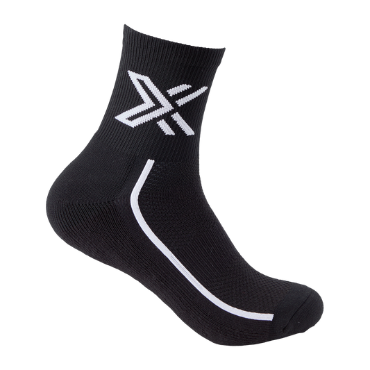 Calcetines Bajos Oxdog Fit Negro