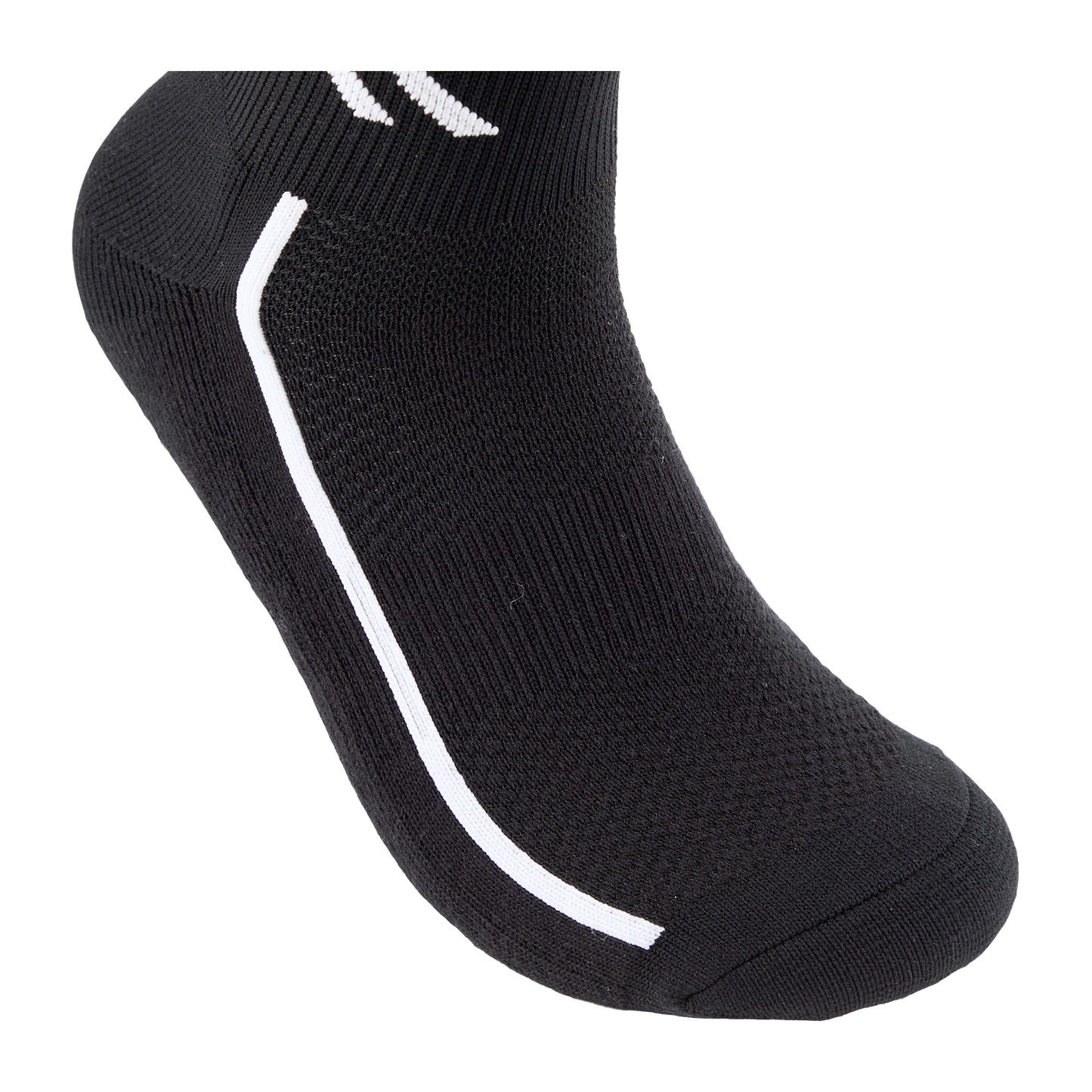 Calcetines Bajos Oxdog Fit Negro