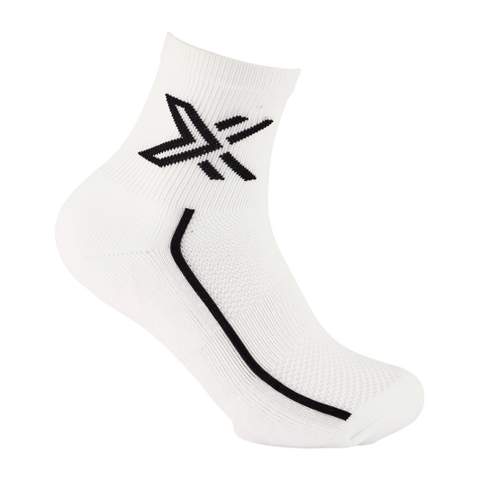 Calcetines Bajos Oxdog Fit Blanco