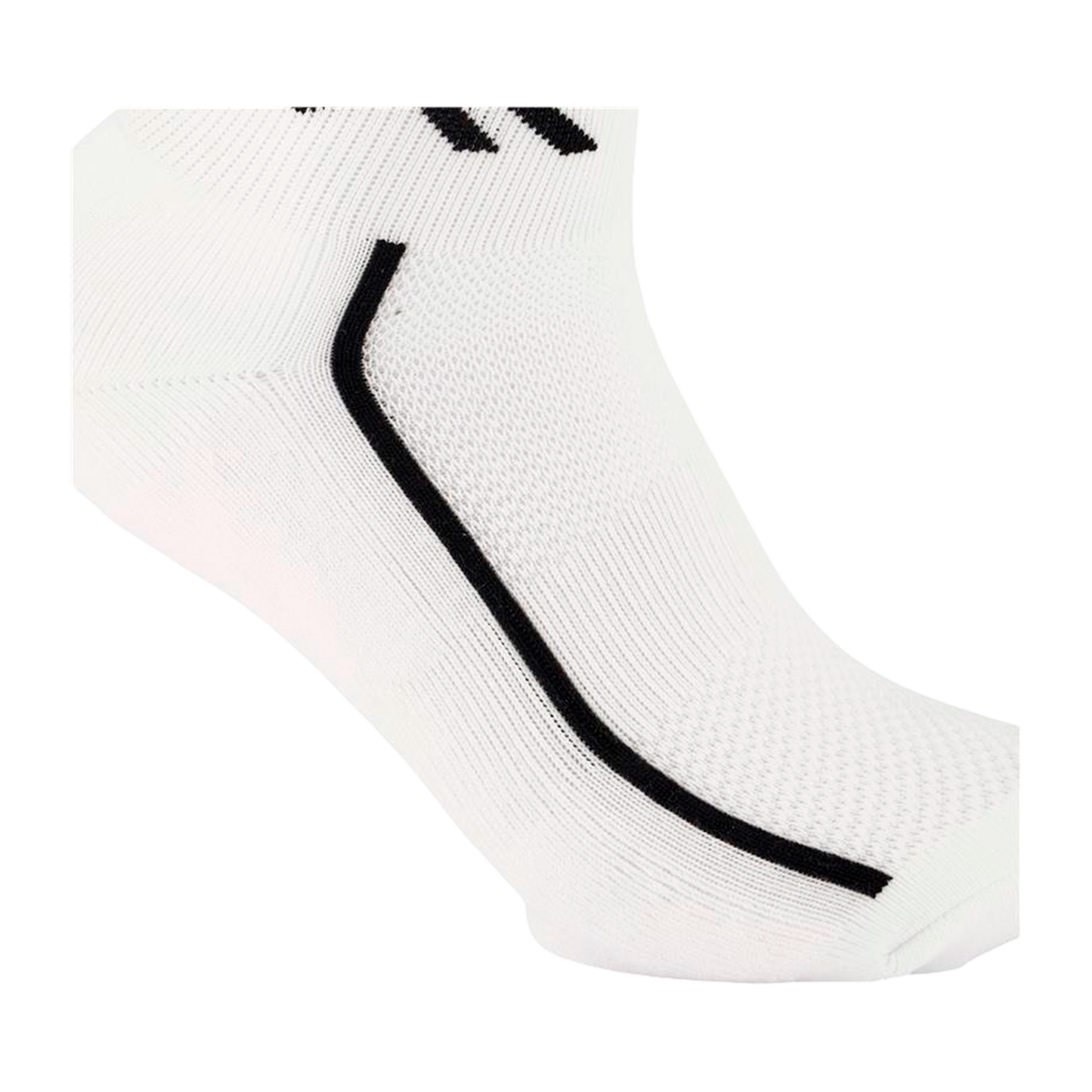 Calcetines Bajos Oxdog Fit Blanco