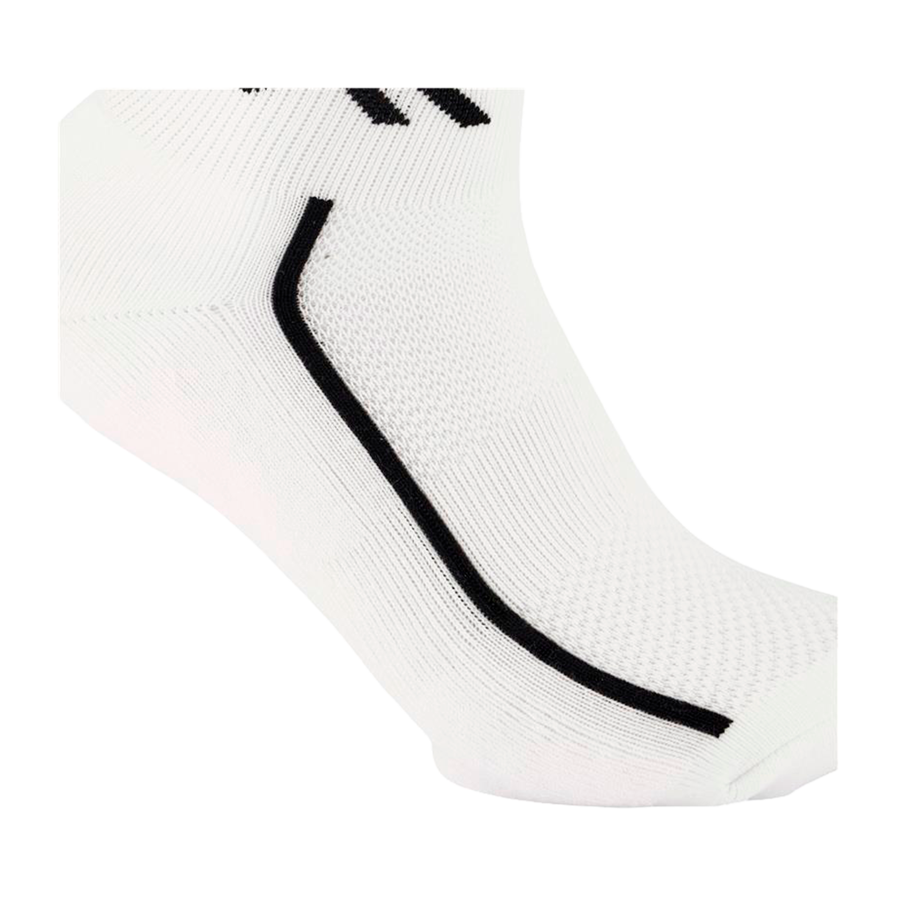 Calcetines Bajos Oxdog Fit Blanco