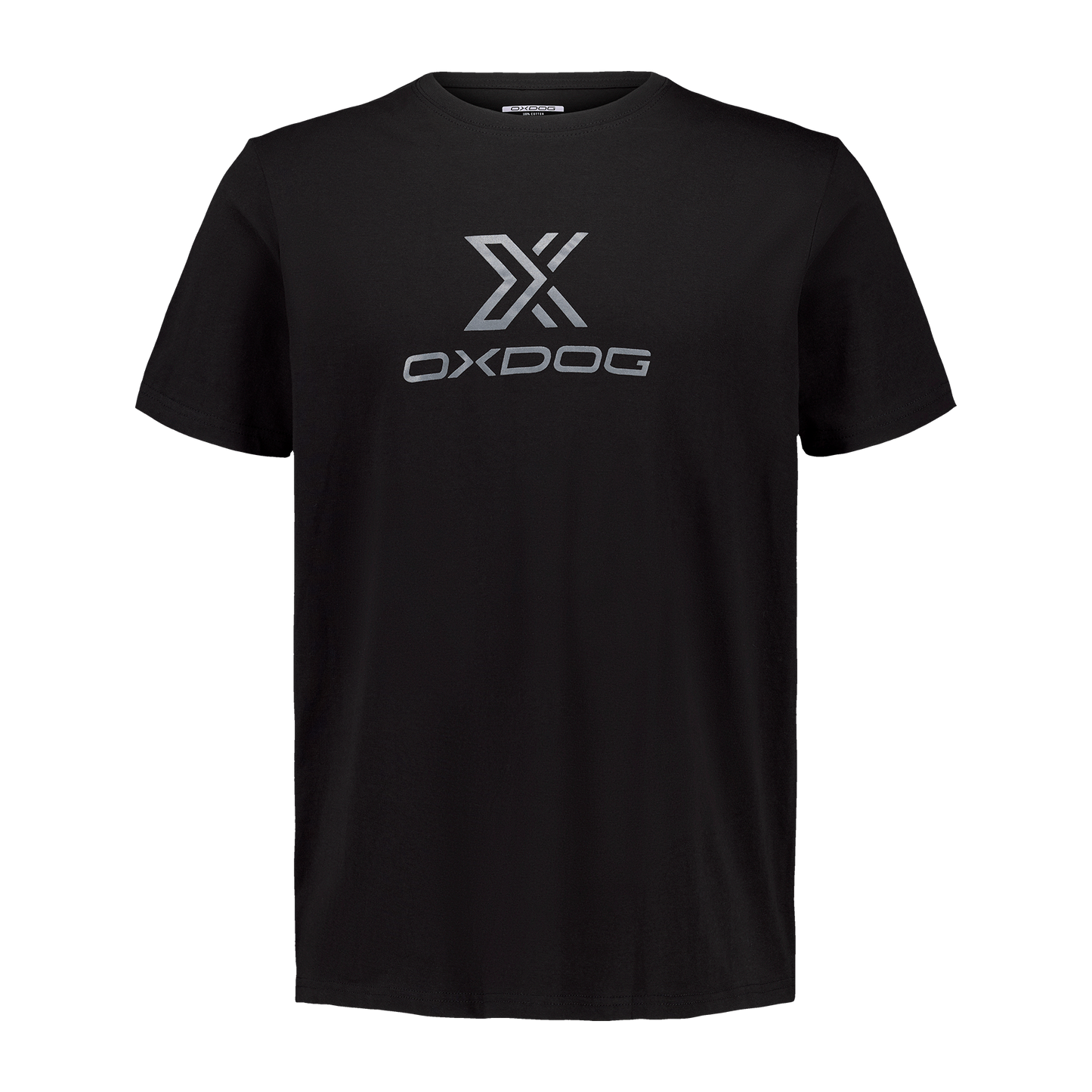 Camiseta Oxdog Ohio Negra