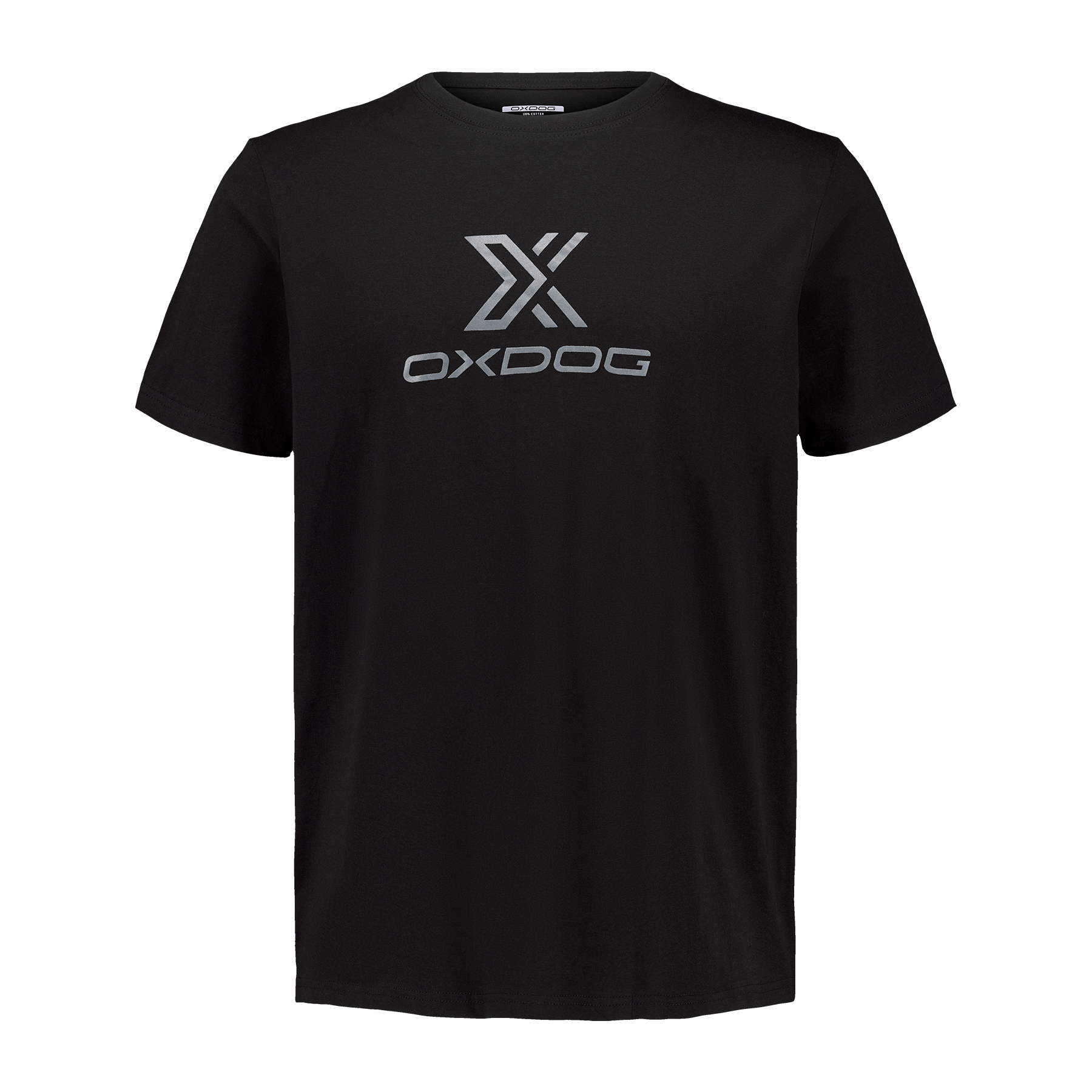 Camiseta Oxdog Ohio Negra