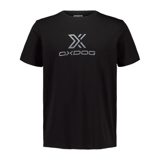 Camiseta Oxdog Ohio Negra