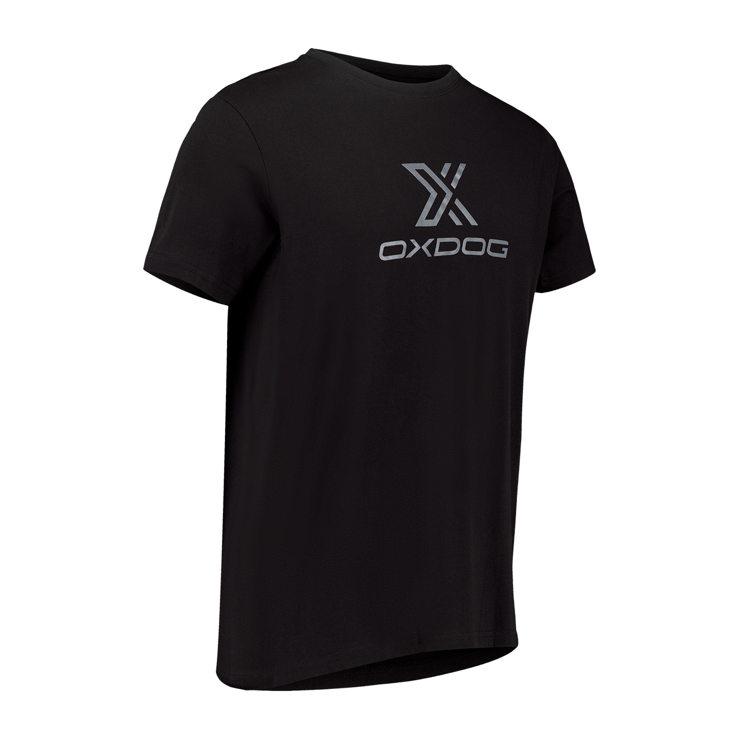 Camiseta Oxdog Ohio Negra