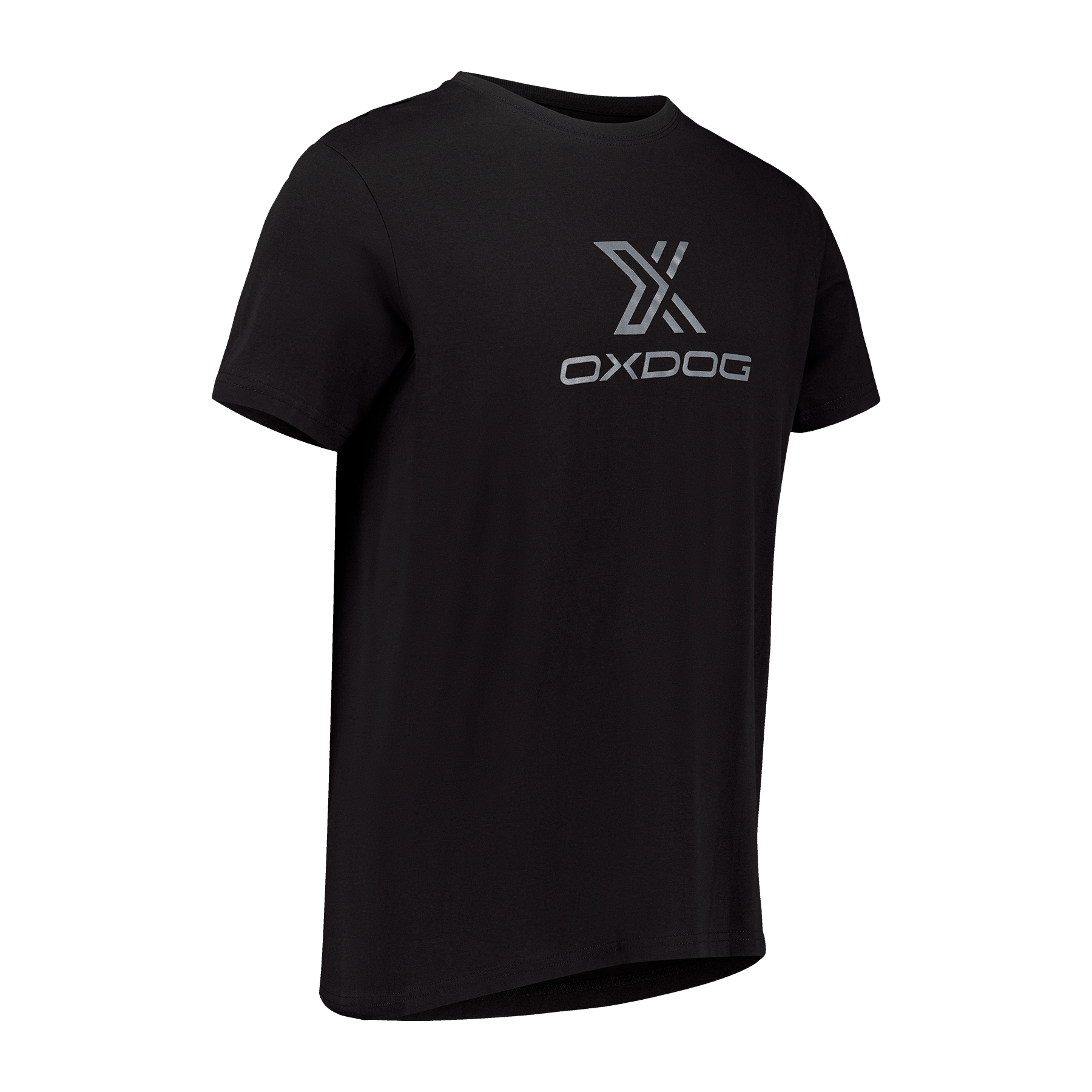 Camiseta Oxdog Ohio Negra