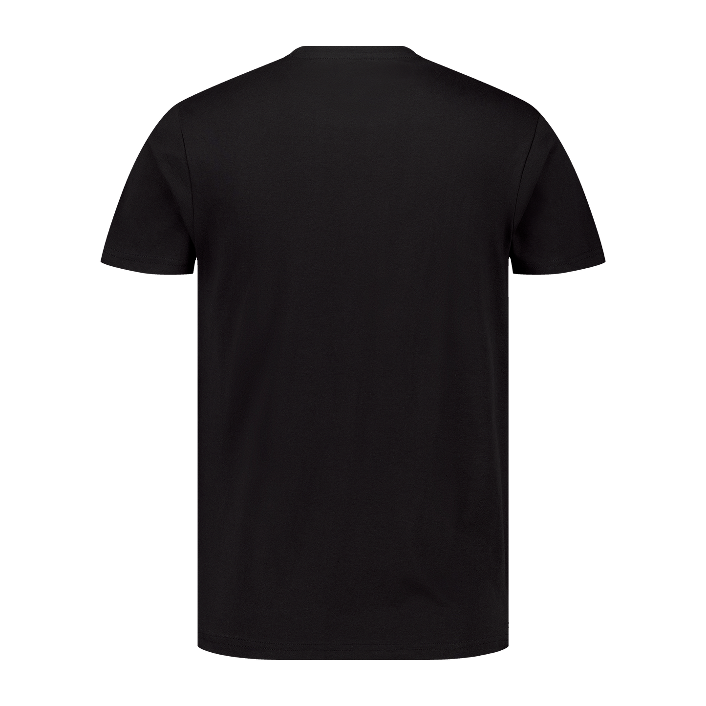 Camiseta Oxdog Ohio Negra