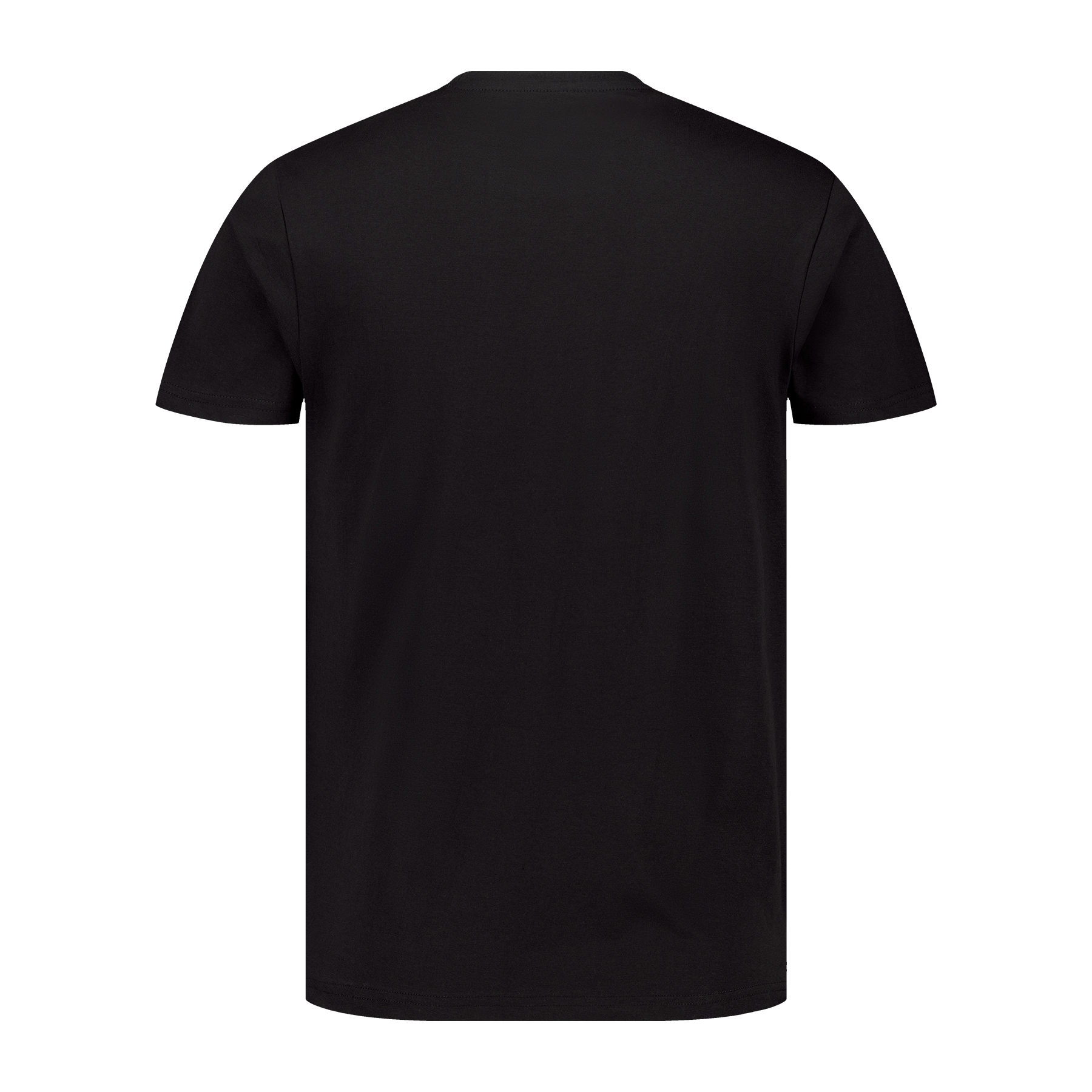 Camiseta Oxdog Ohio Negra