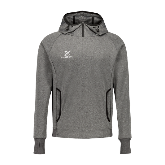 Sudadera Oxdog Montana Gris