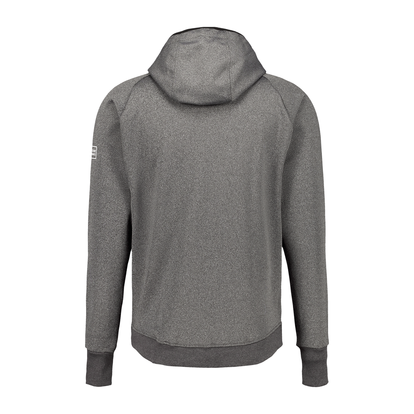Sudadera Oxdog Montana Gris