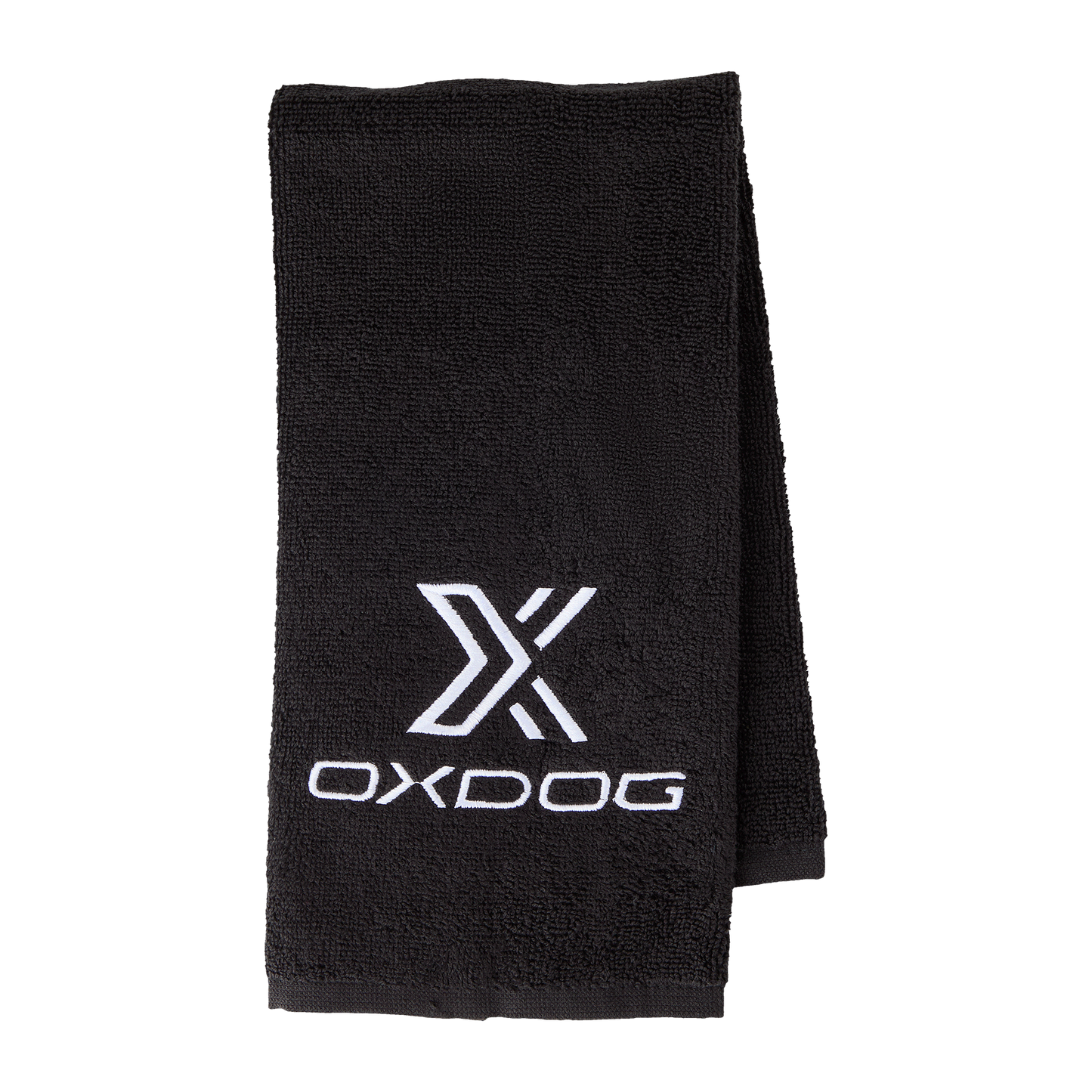 Toalla Oxdog Ace negra