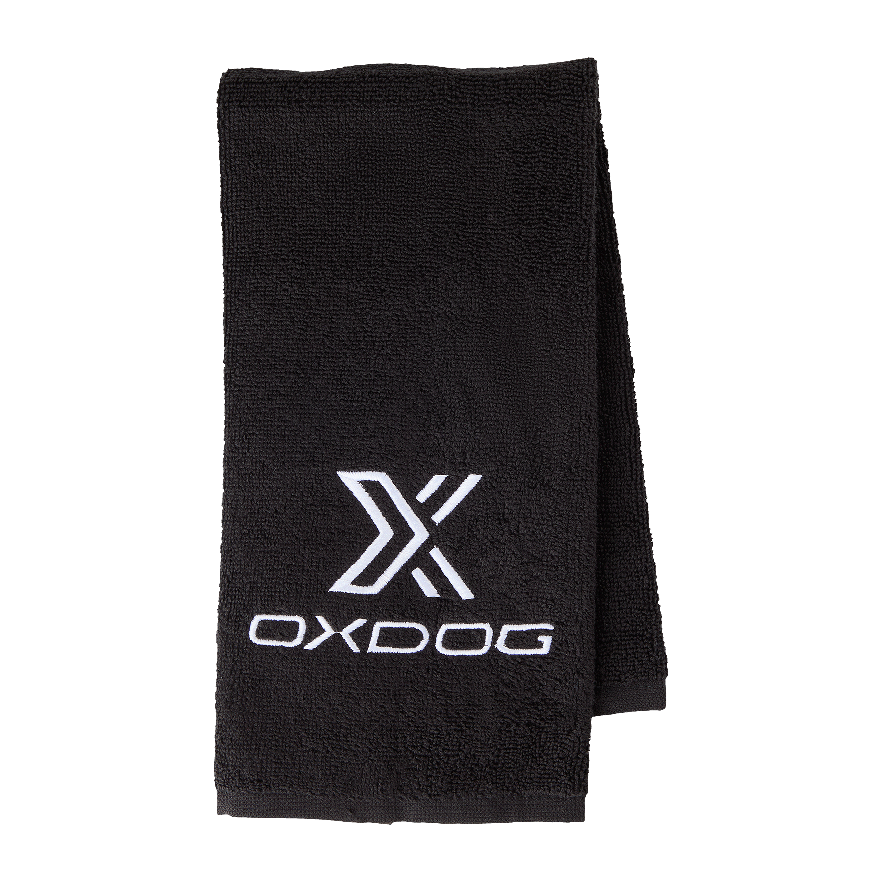 Toalla Oxdog Ace negra