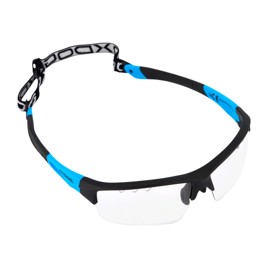 Gafas Oxdog Spectrum JR/SR Azul