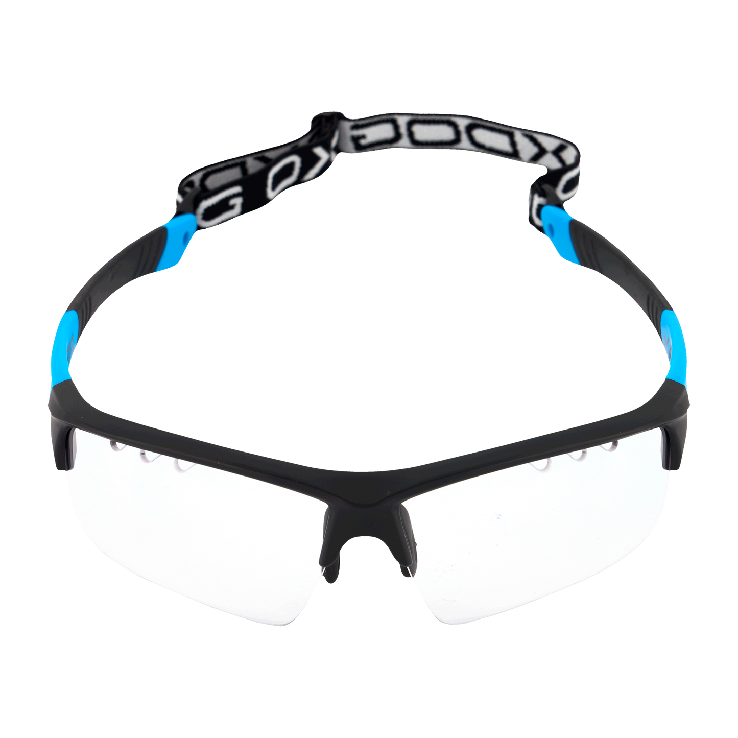 Gafas Oxdog Spectrum JR/SR Azul