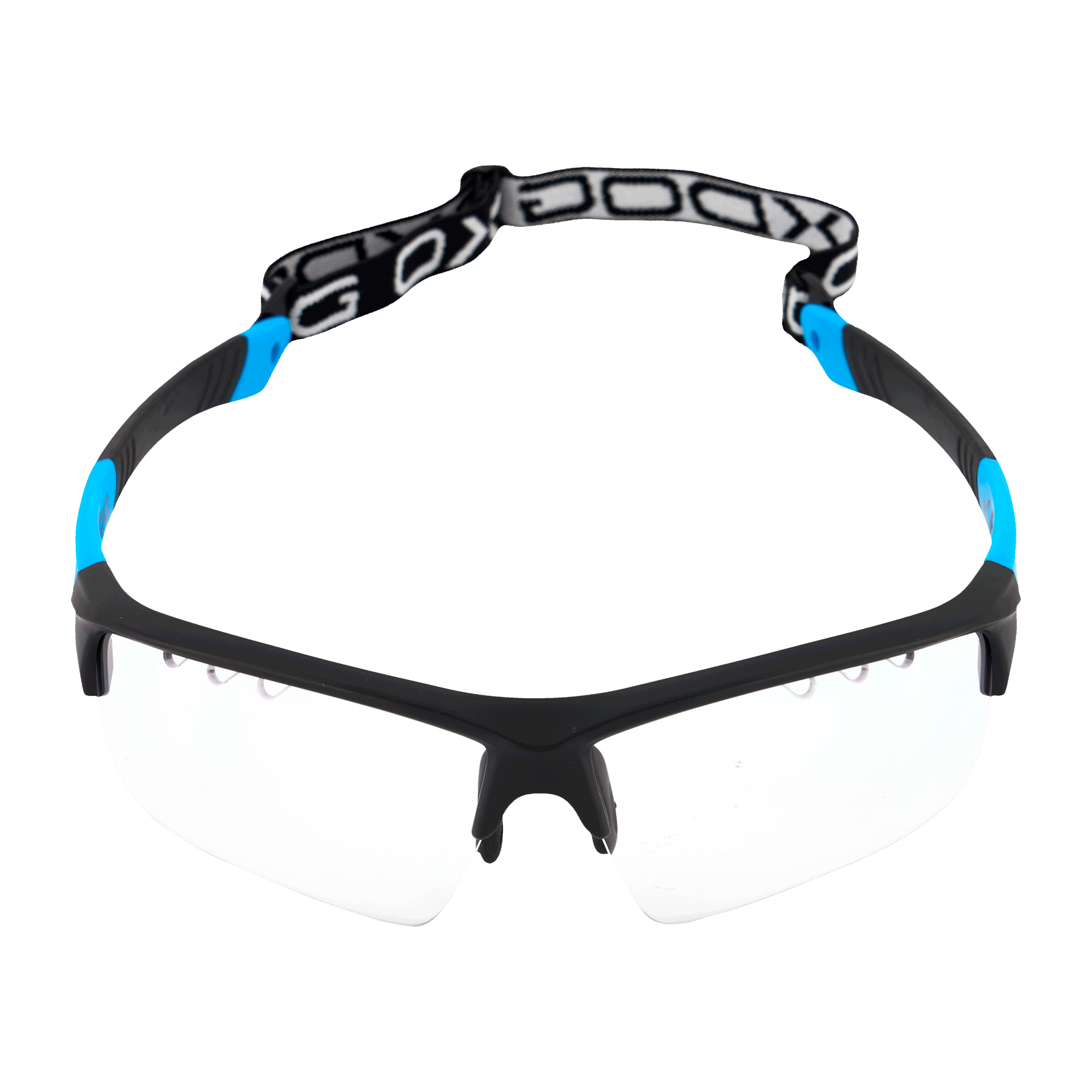 Gafas Oxdog Spectrum JR/SR Azul
