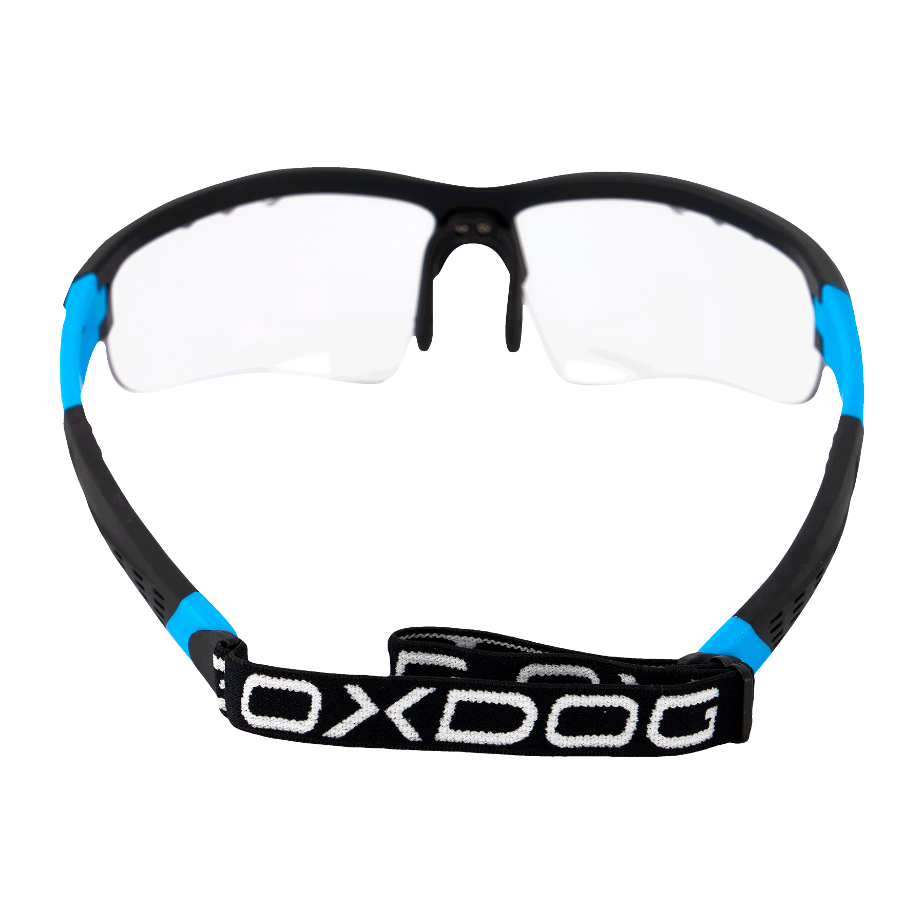 Gafas Oxdog Spectrum JR/SR Azul