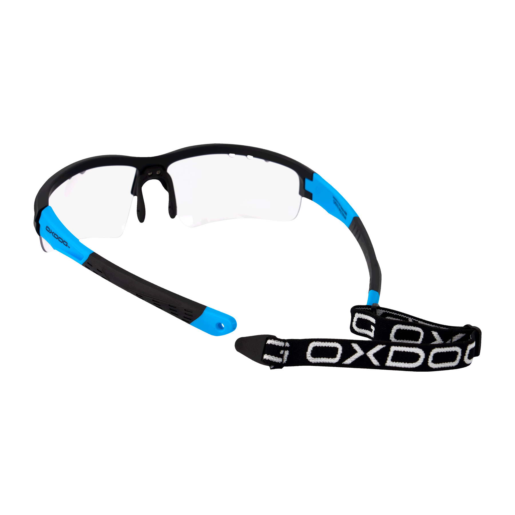 Gafas Oxdog Spectrum JR/SR Azul