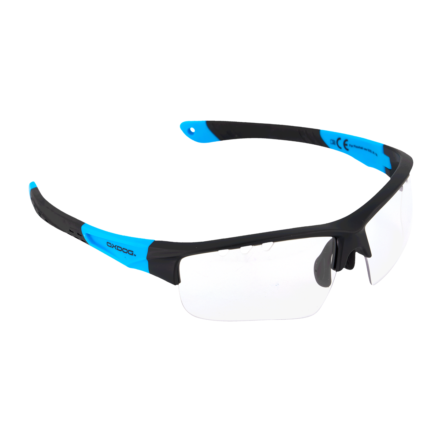 Gafas Oxdog Spectrum JR/SR Azul