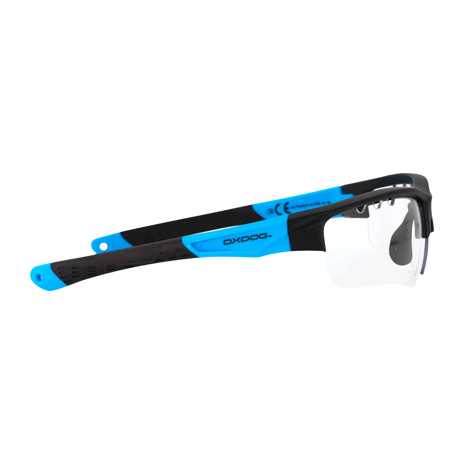 Gafas Oxdog Spectrum JR/SR Azul