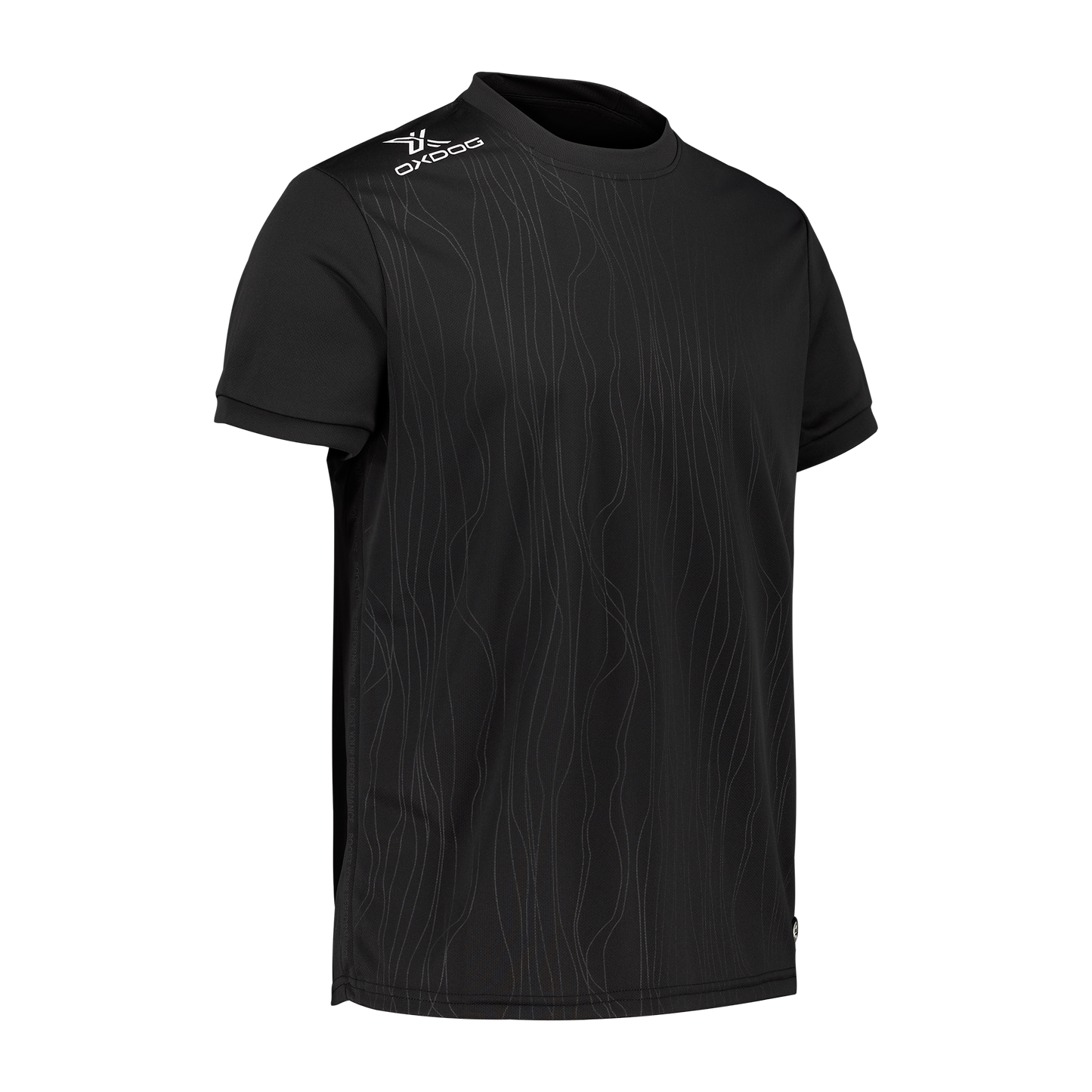 Camiseta Oxdog Avenger Negro