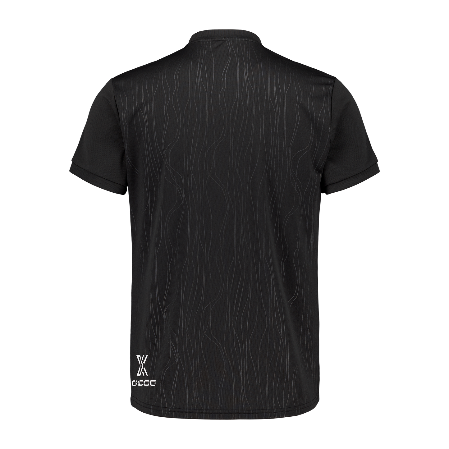 Camiseta Oxdog Avenger Negro