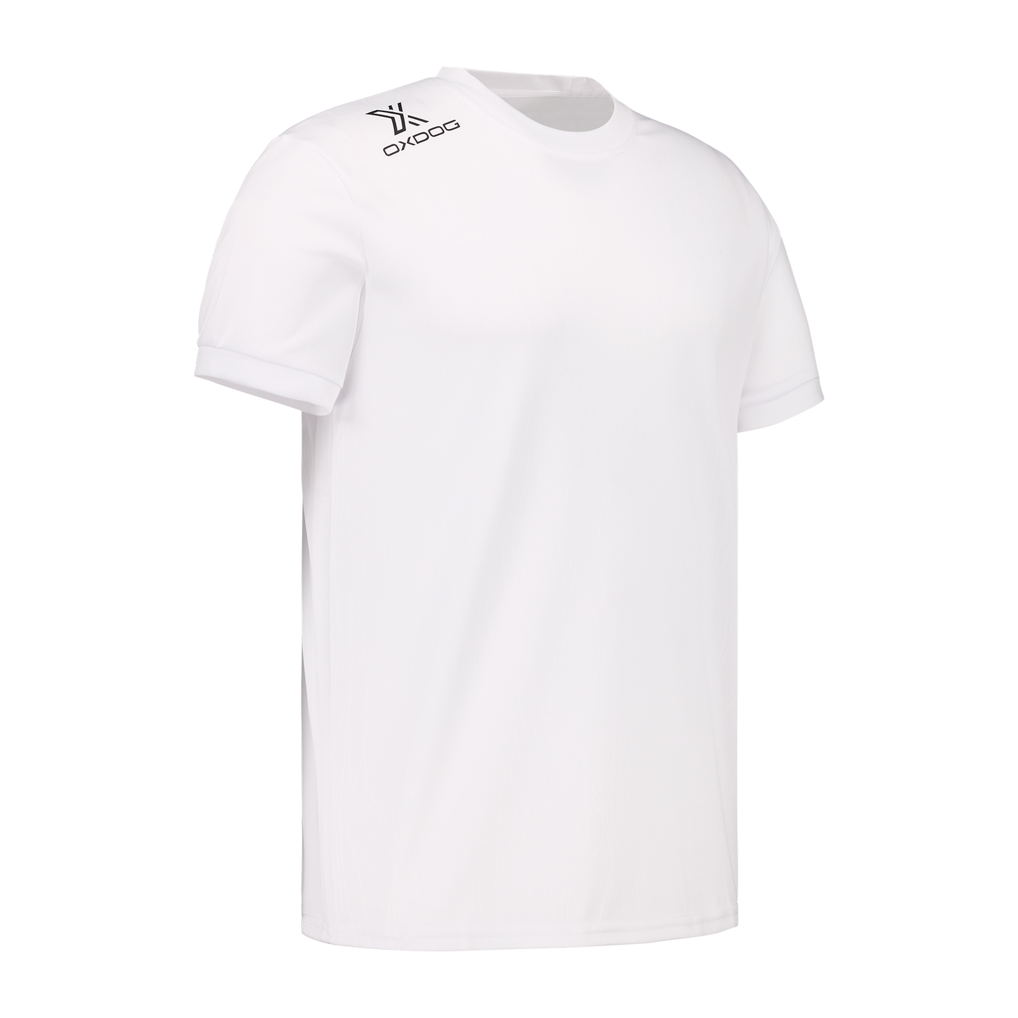 Camiseta Oxdog Avenger Blanco