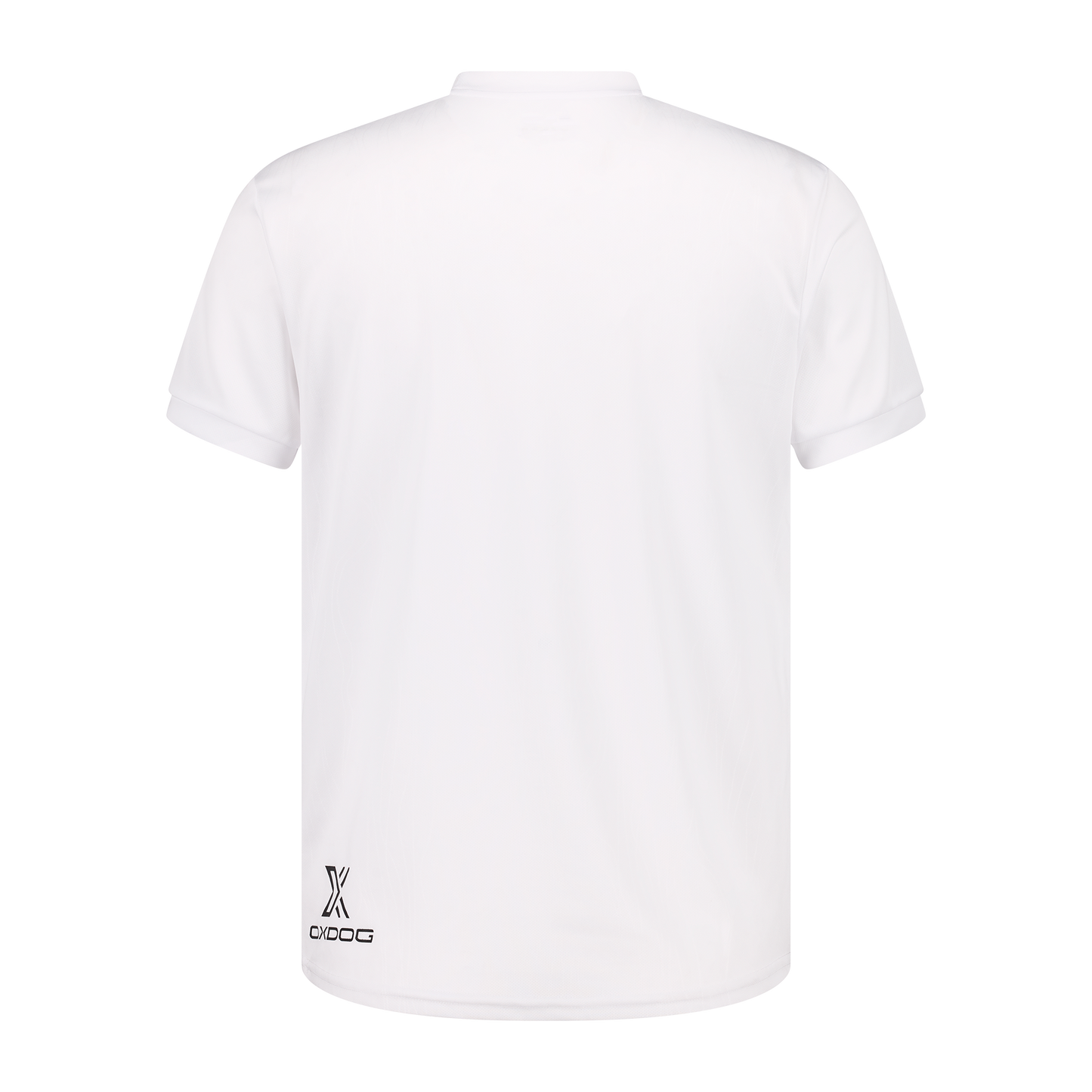 Camiseta Oxdog Avenger Blanco