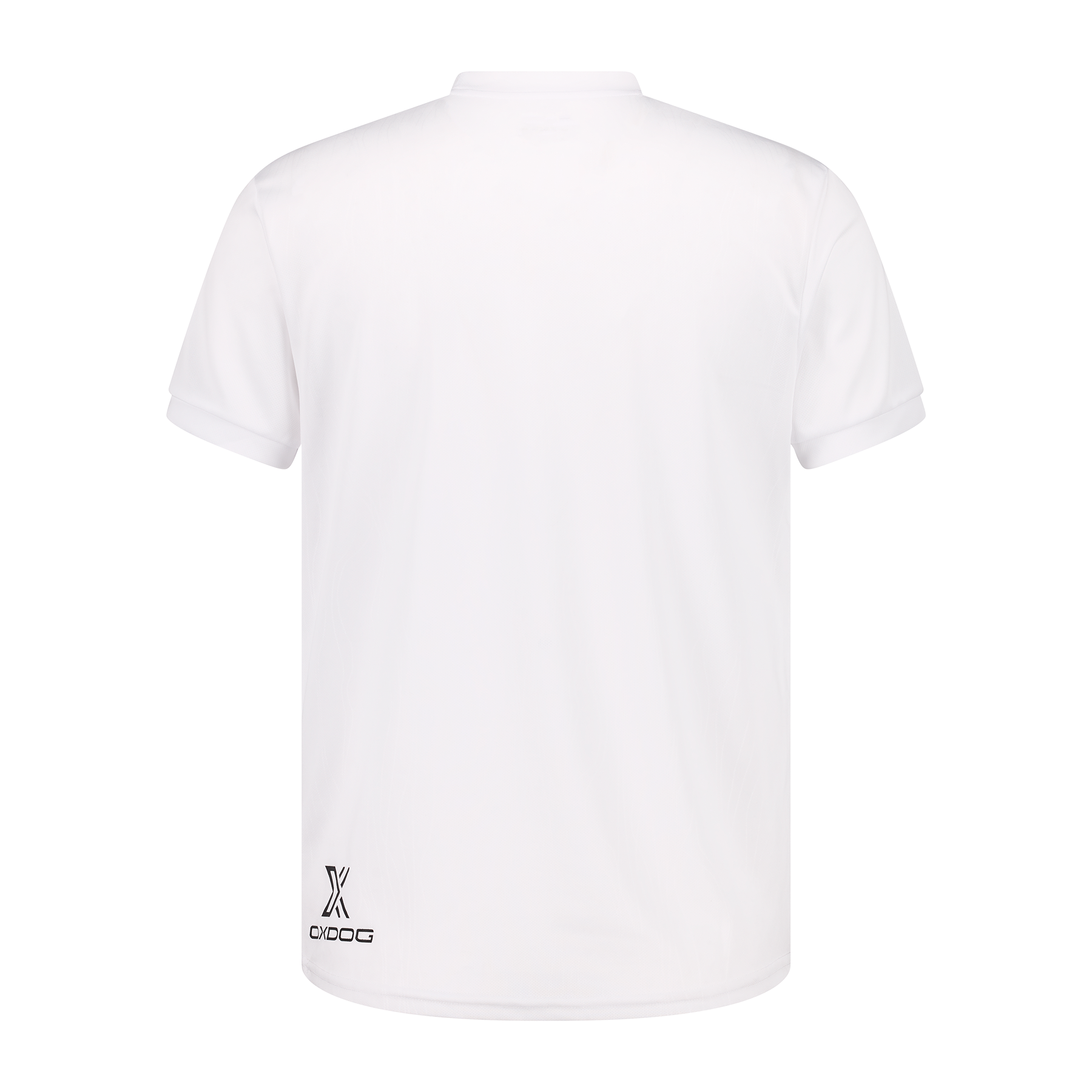Camiseta Oxdog Avenger Blanco