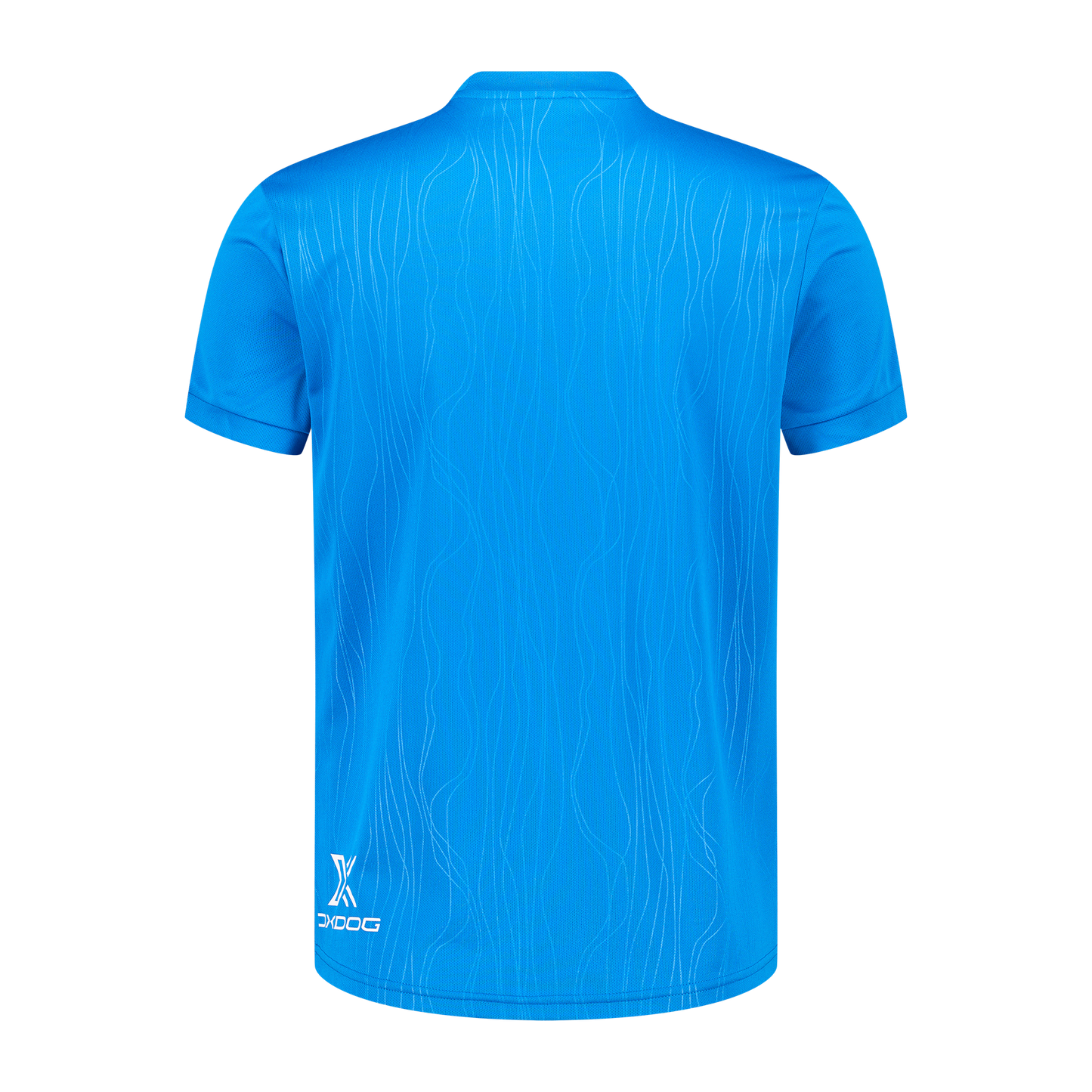 Camiseta Oxdog Avenger Azul