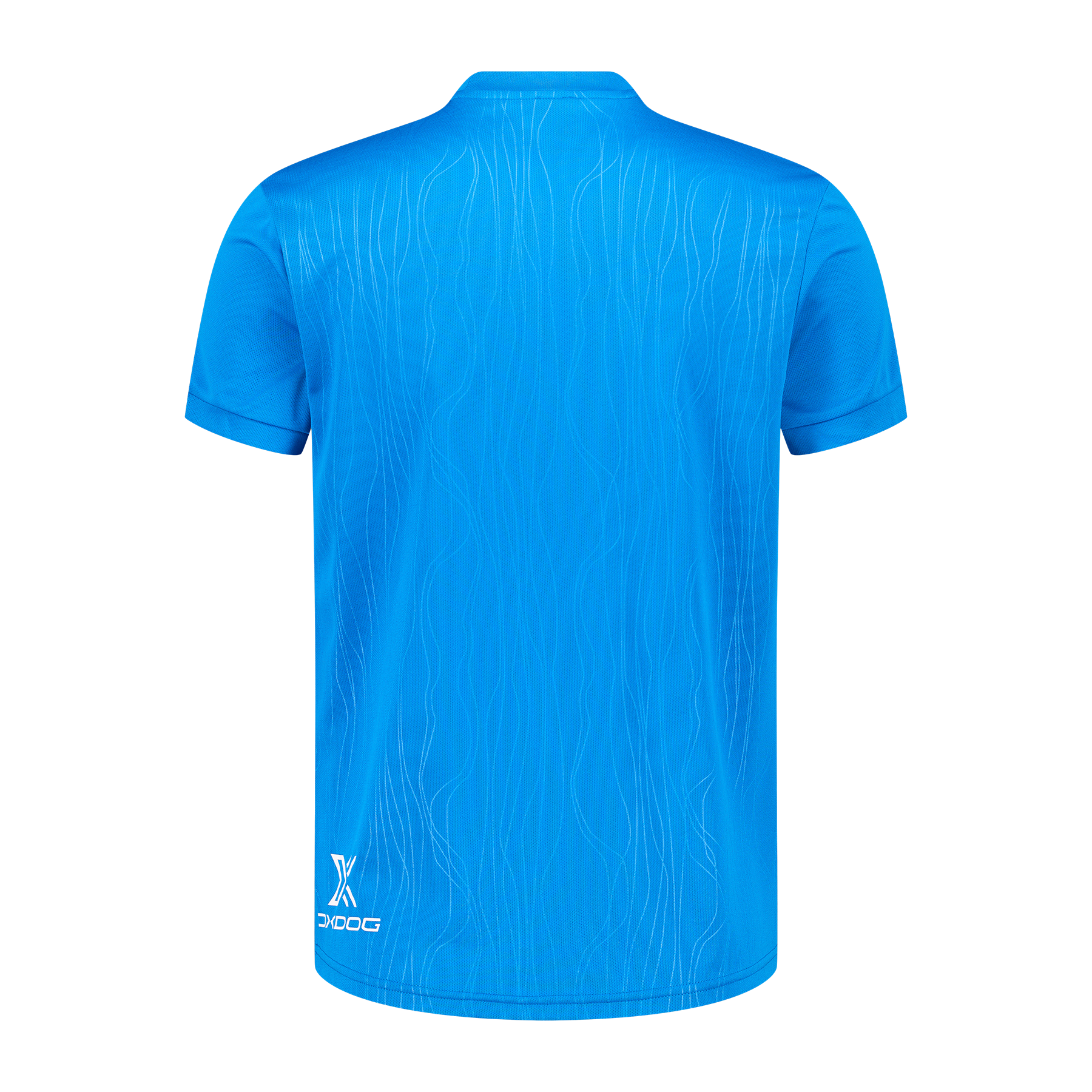 Camiseta Oxdog Avenger Azul