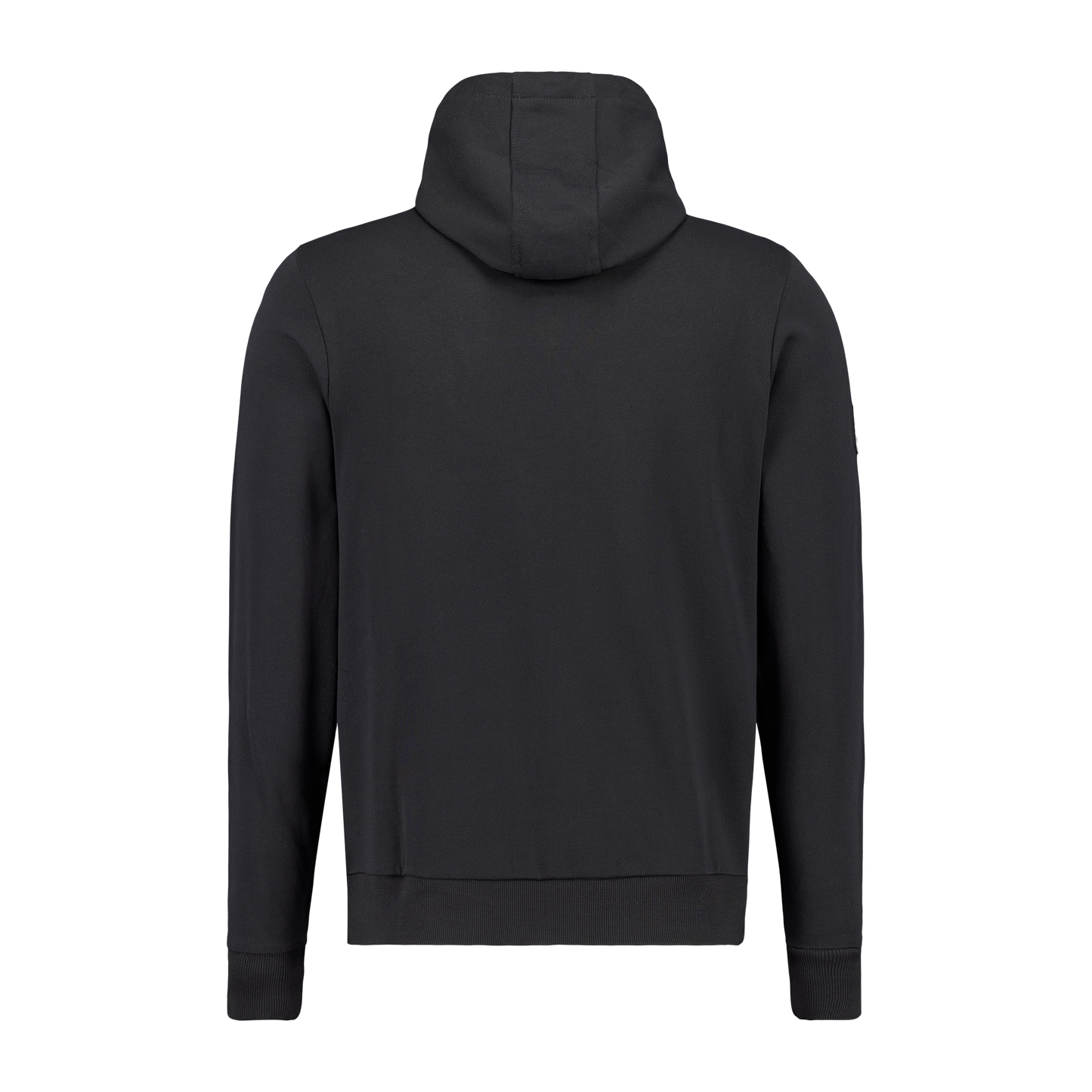 Sudadera Oxdog Glow Negra