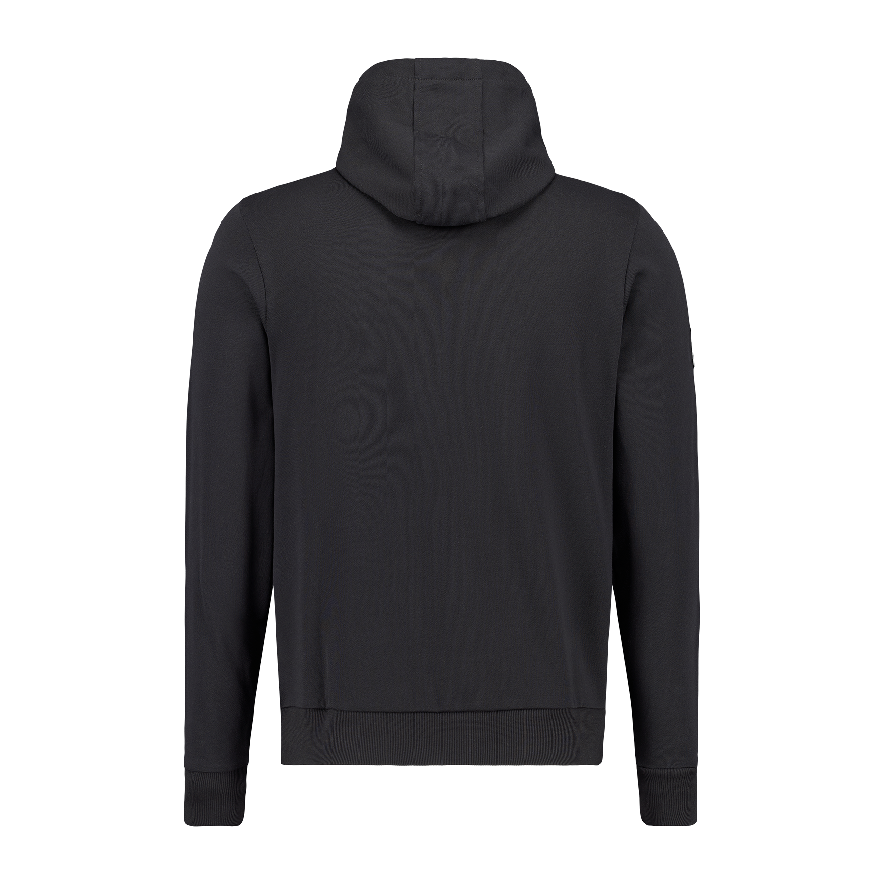 Sudadera Oxdog Glow Negra