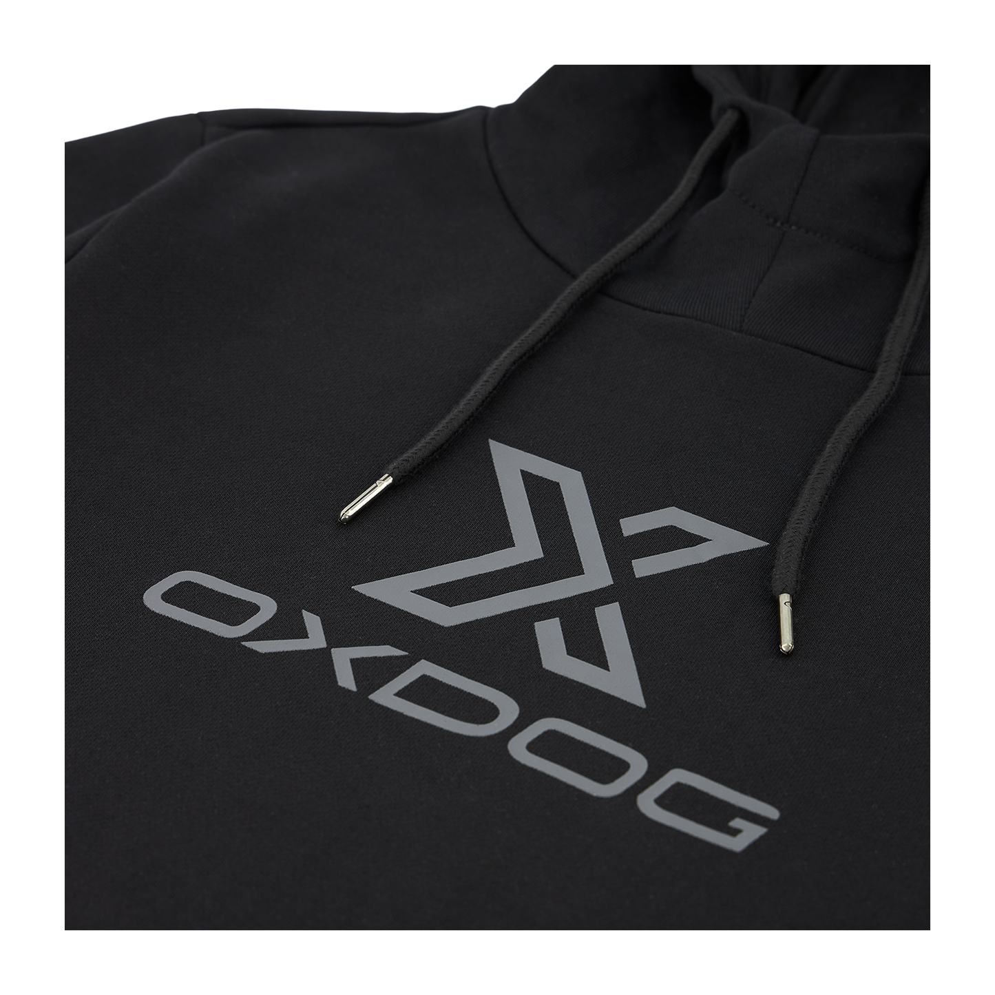 Sudadera Oxdog Glow Negra