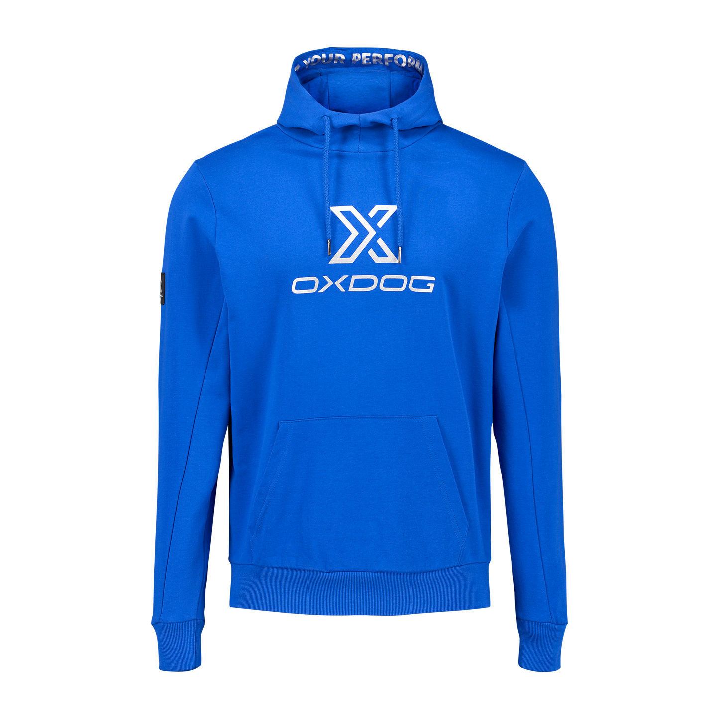 Sudadera Oxdog Glow Azul